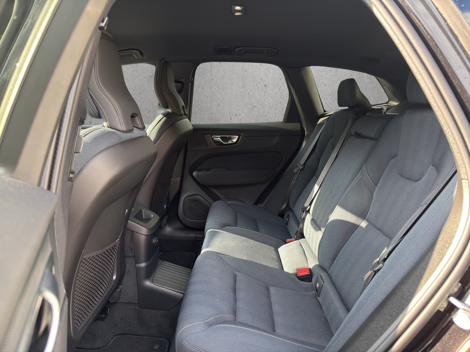 Image VOLVO XC60 XC60 T6 eAWD PluginHybrid Plus Bright Geartronic