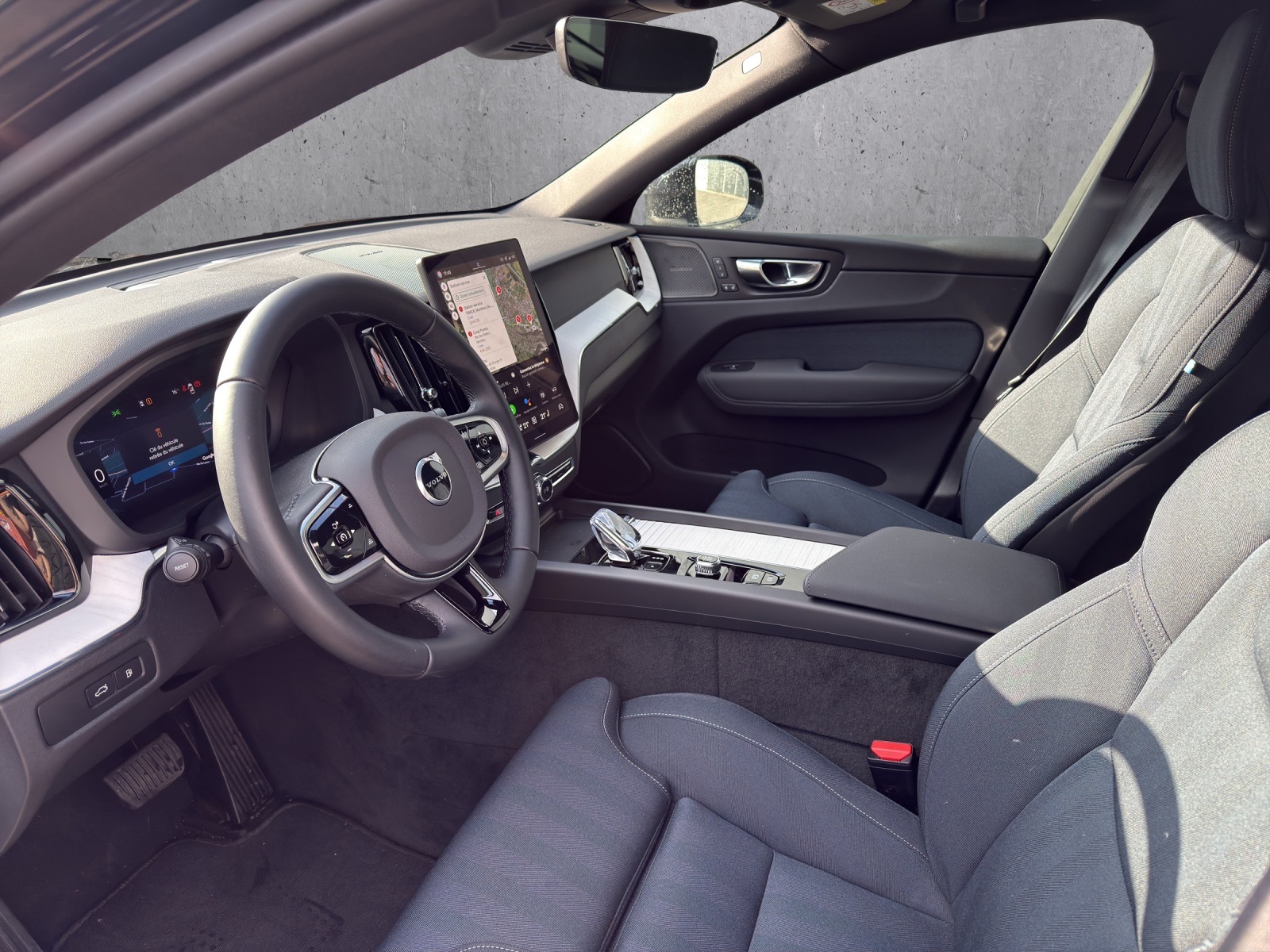 Image VOLVO XC60 XC60 T6 eAWD PluginHybrid Plus Bright Geartronic