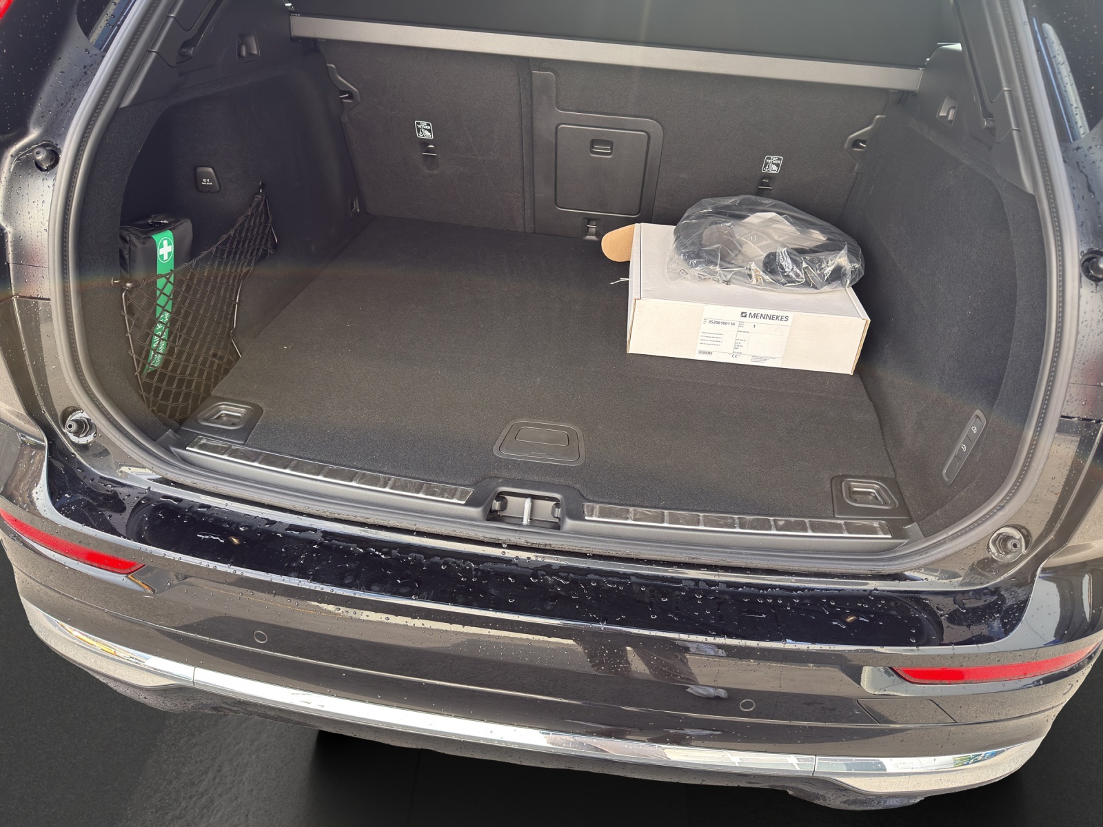 VOLVO XC60 T6 eAWD PluginHybrid Plus Bright Geartronic-image-16