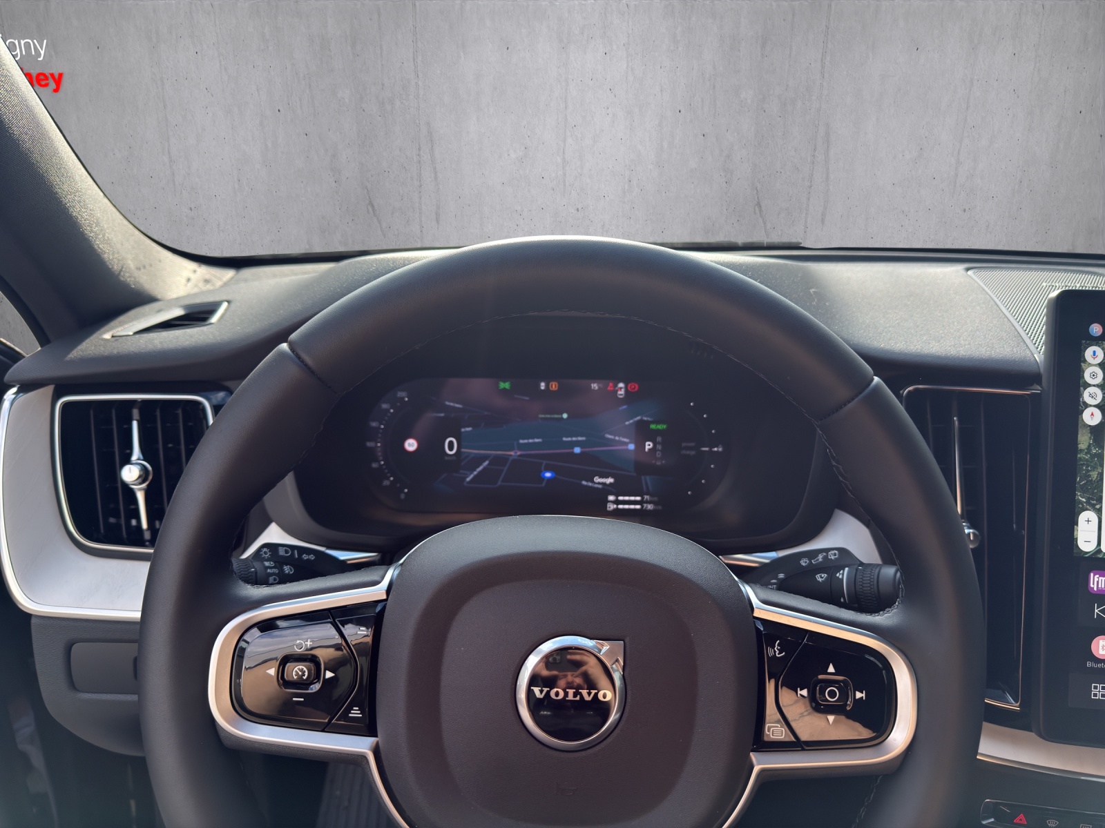 Image VOLVO XC60 XC60 T6 eAWD PluginHybrid Plus Bright Geartronic