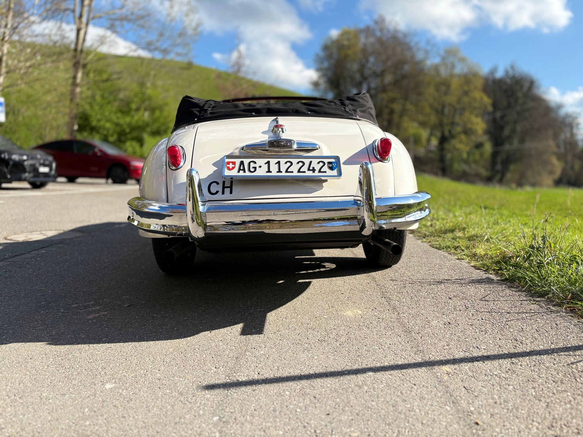 JAGUAR XK150-image-5