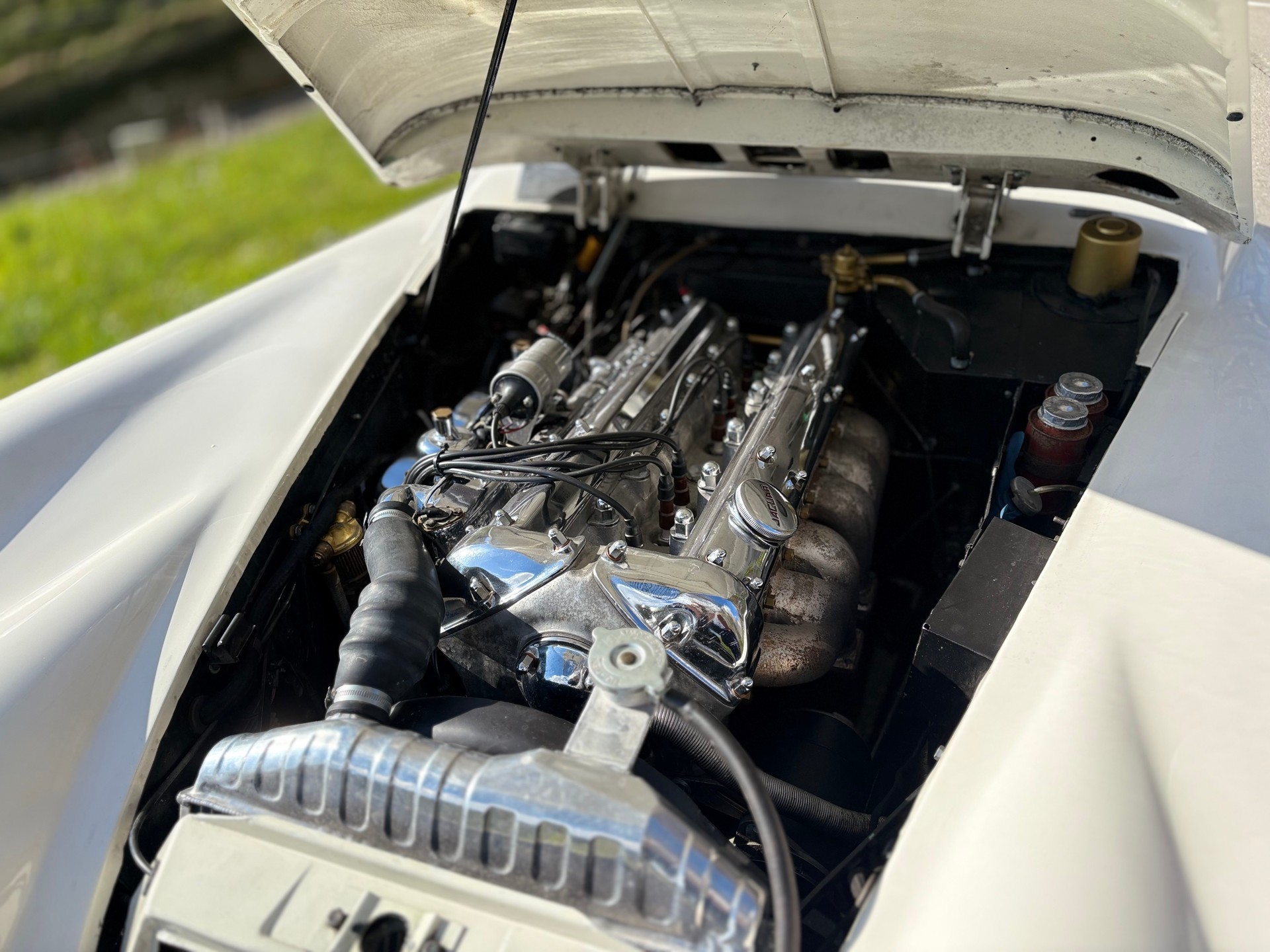 JAGUAR XK150-image-11