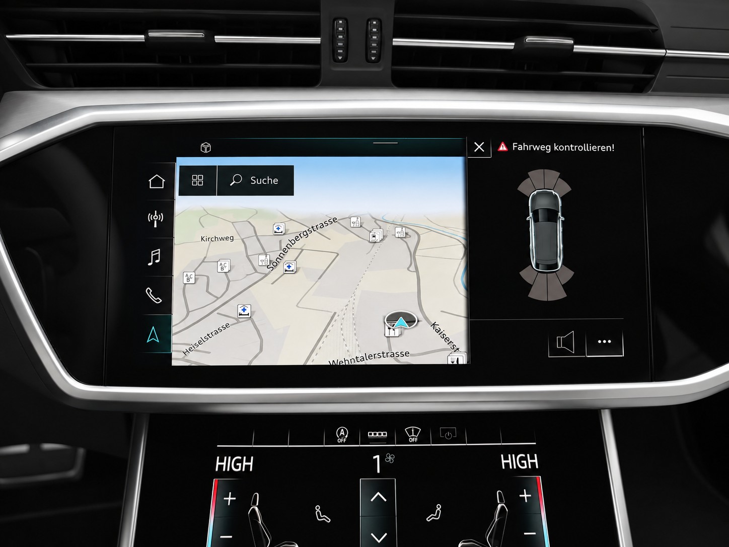 AUDI A6 Avant 2.0 45 TFSI Sport Attraction quattro S-Tronic CH FAHRZEUG-image-20