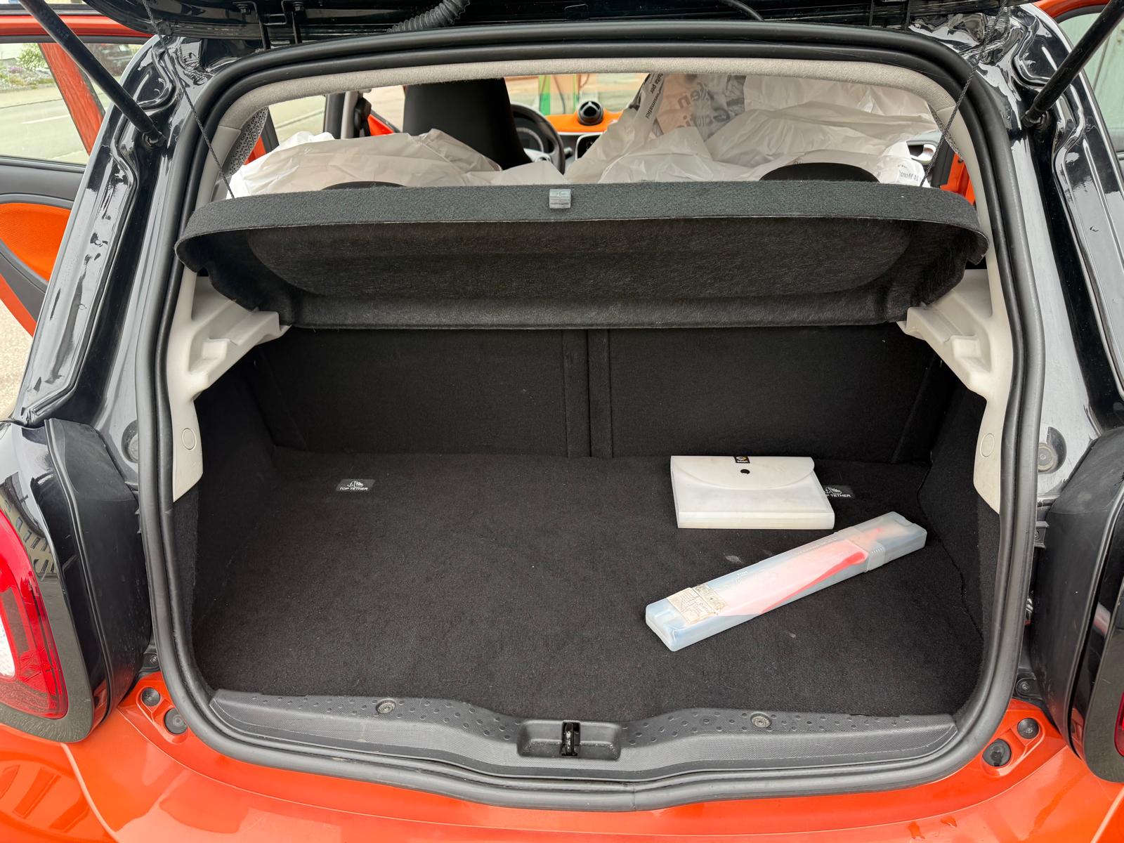 SMART forfour passion-image-8