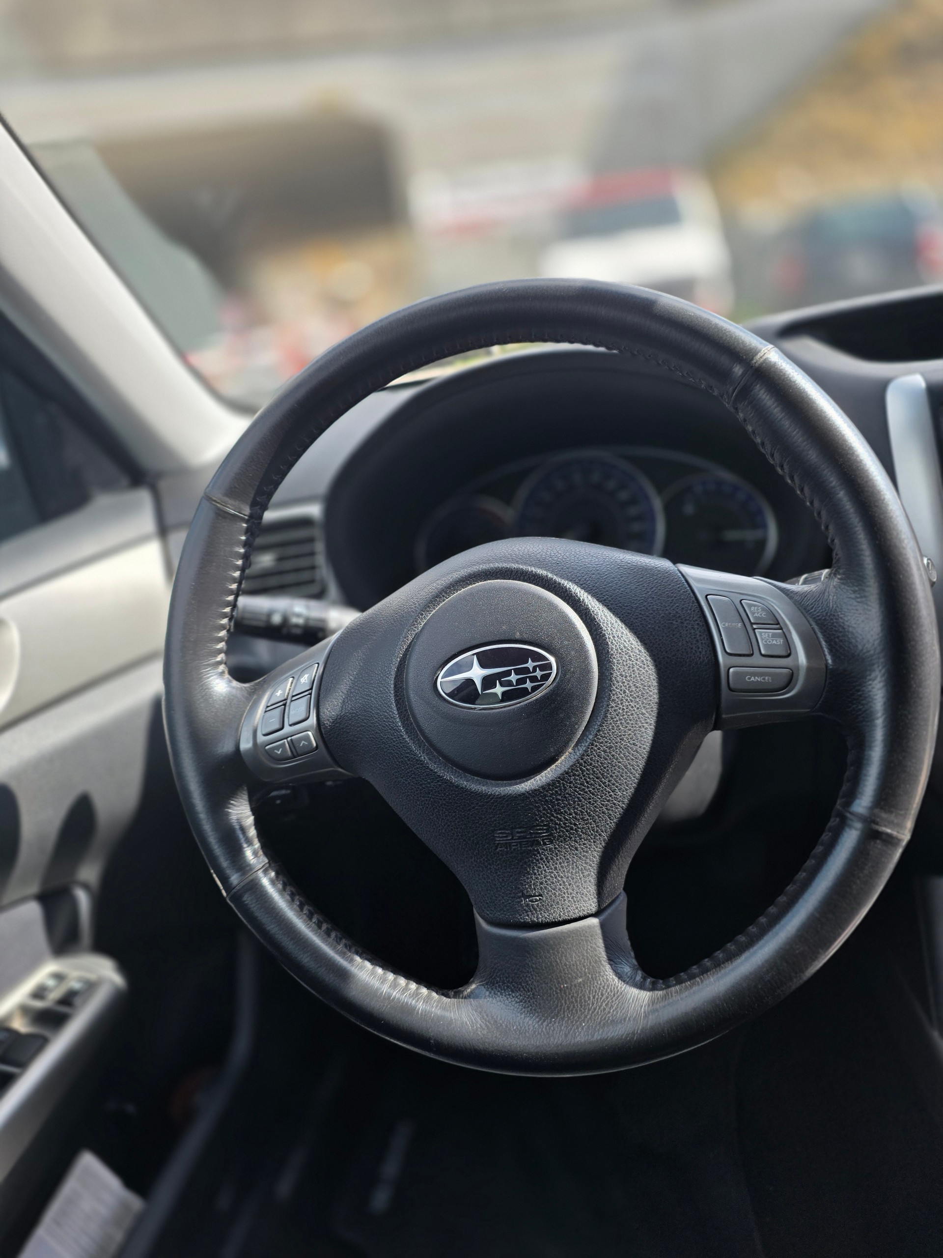 SUBARU Forester 2.5XS Special Edition Automatic-image-9