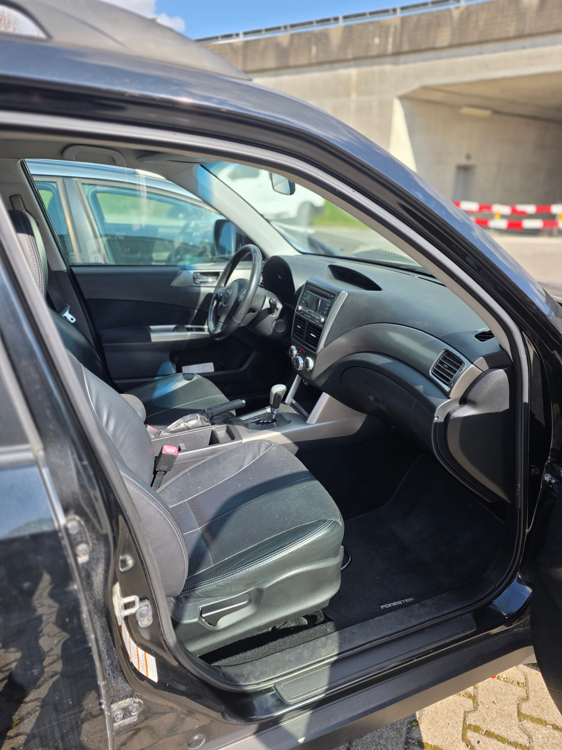 SUBARU Forester 2.5XS Special Edition Automatic-image-6