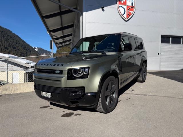 LAND ROVER Defender 130 3.0 D I6 300 X-Dynamic HSE-image-0