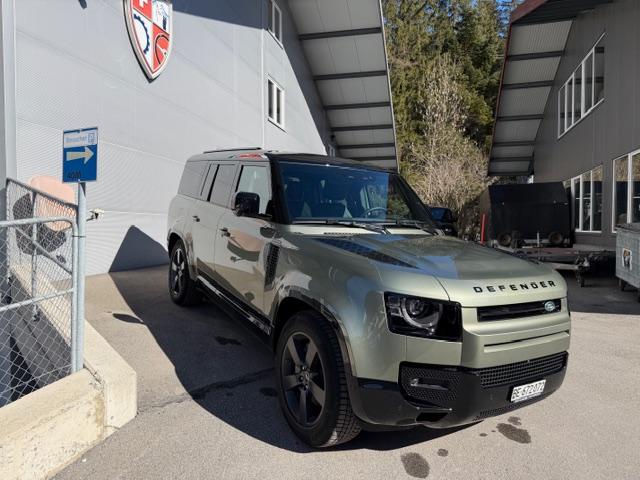 LAND ROVER Defender 130 3.0 D I6 300 X-Dynamic HSE-image-1