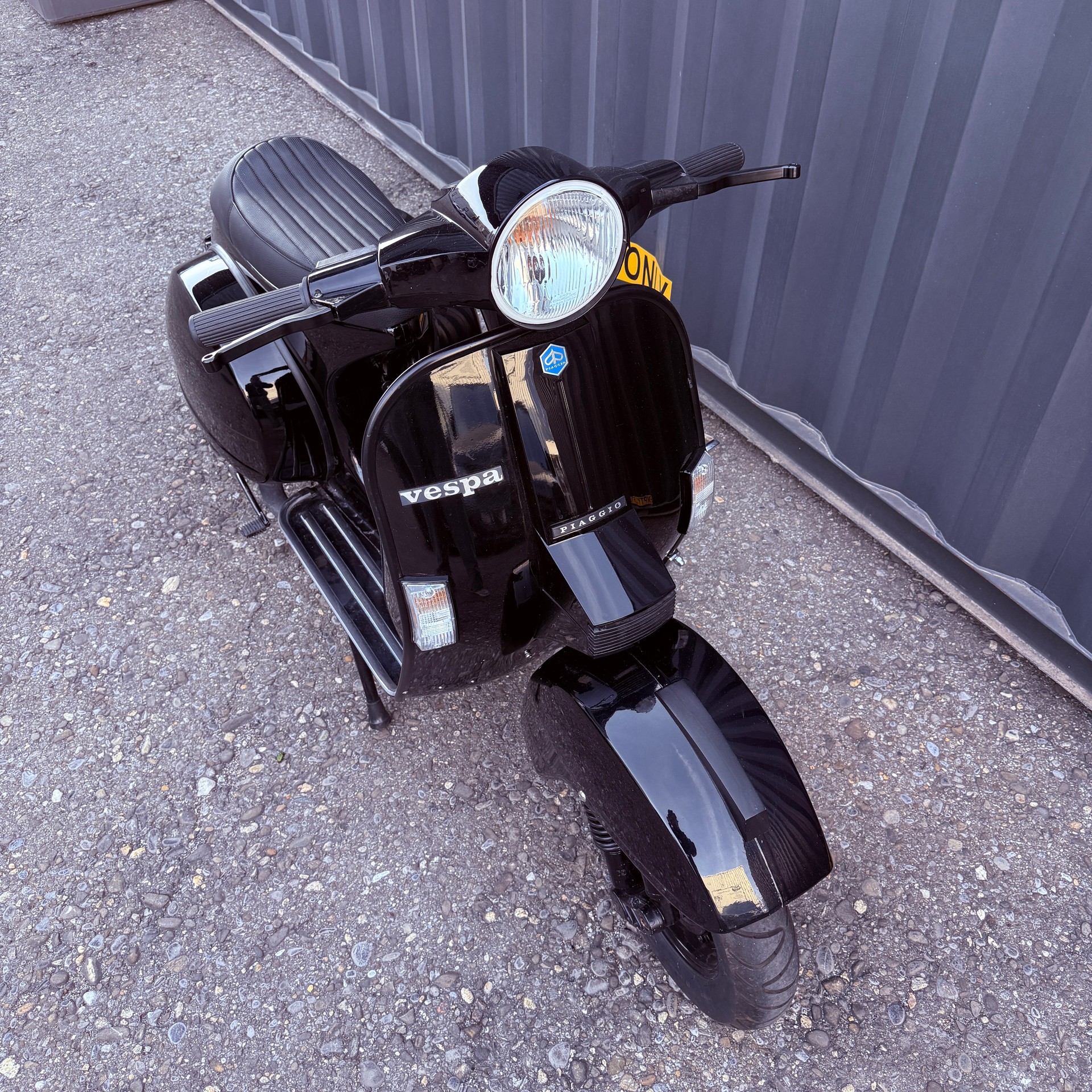 PIAGGIO Vespa PX 200 E-image-14