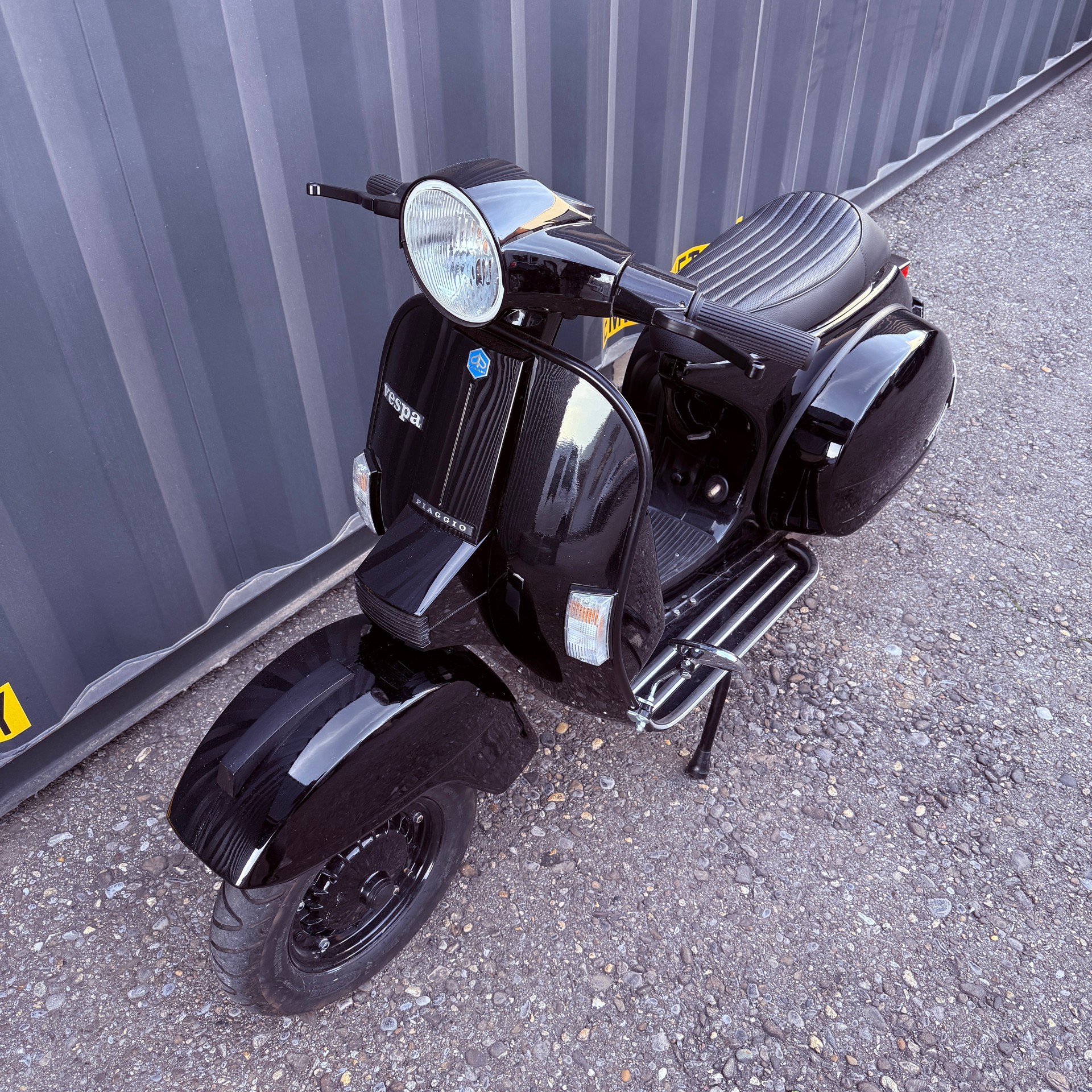 PIAGGIO Vespa PX 200 E-image-6