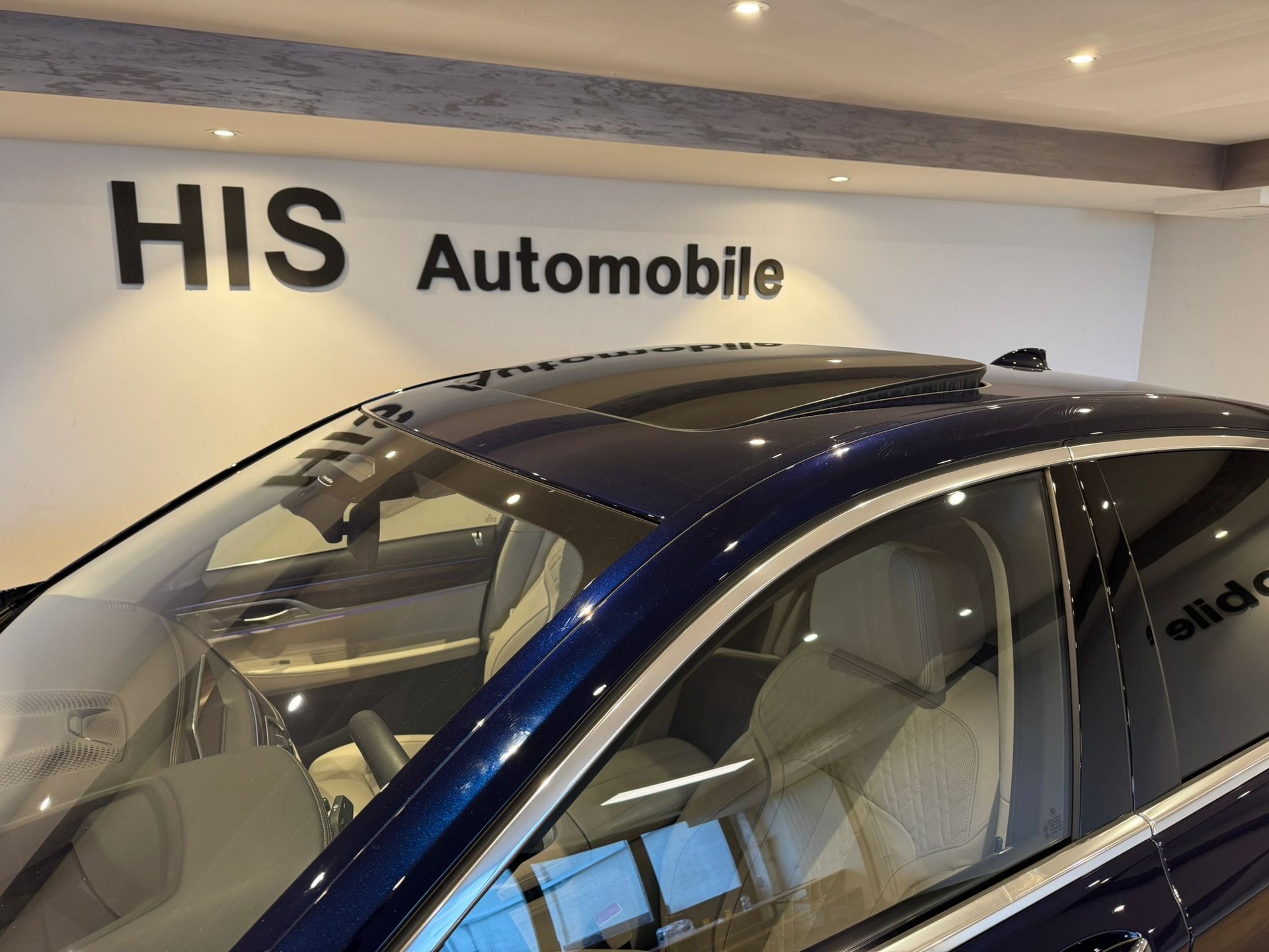 BMW 750Li xDrive-image-8