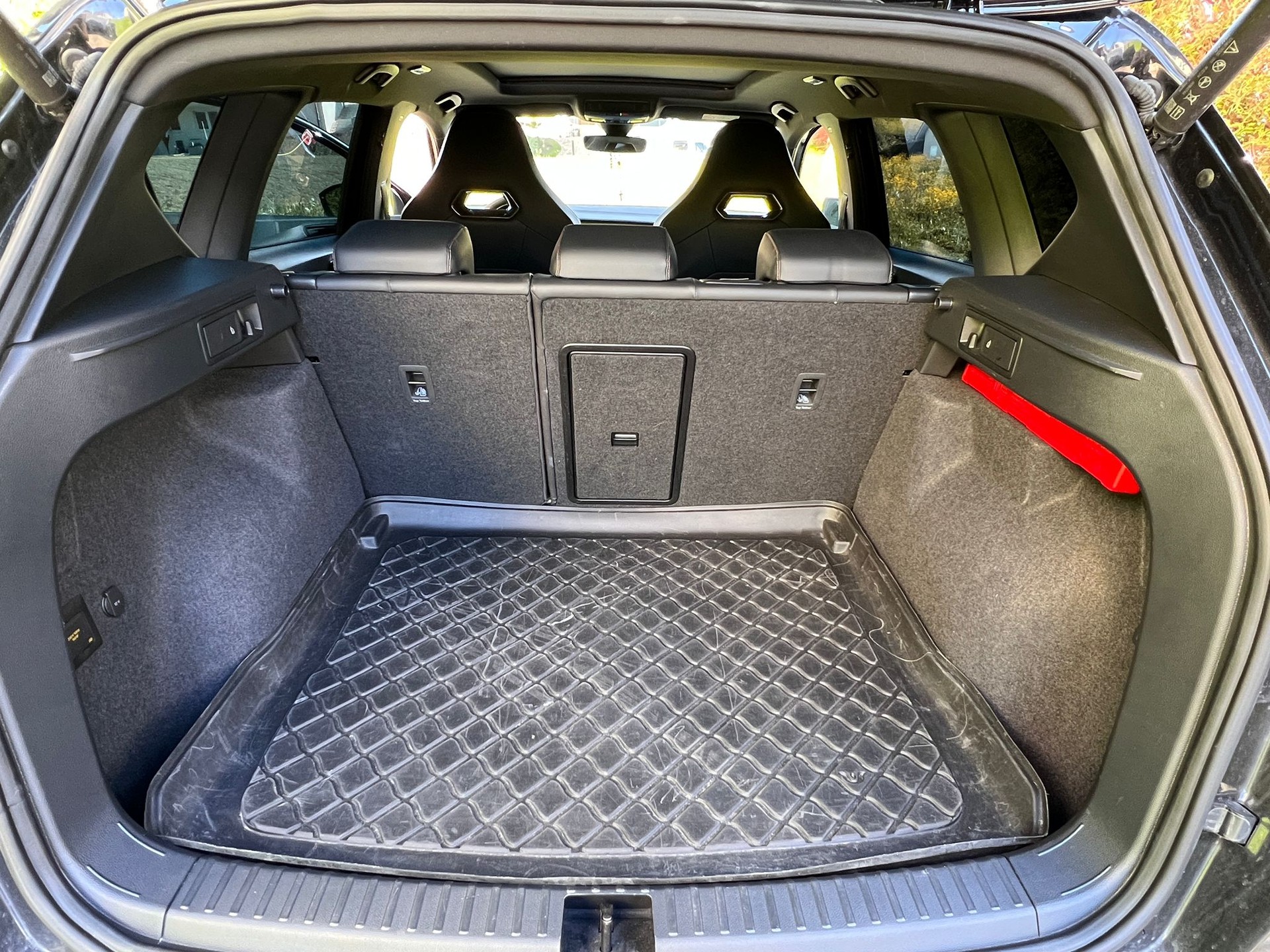 CUPRA Ateca 2.0TSI VZ 4Drive DSG **Werksgarantie bis 2029**-image-12