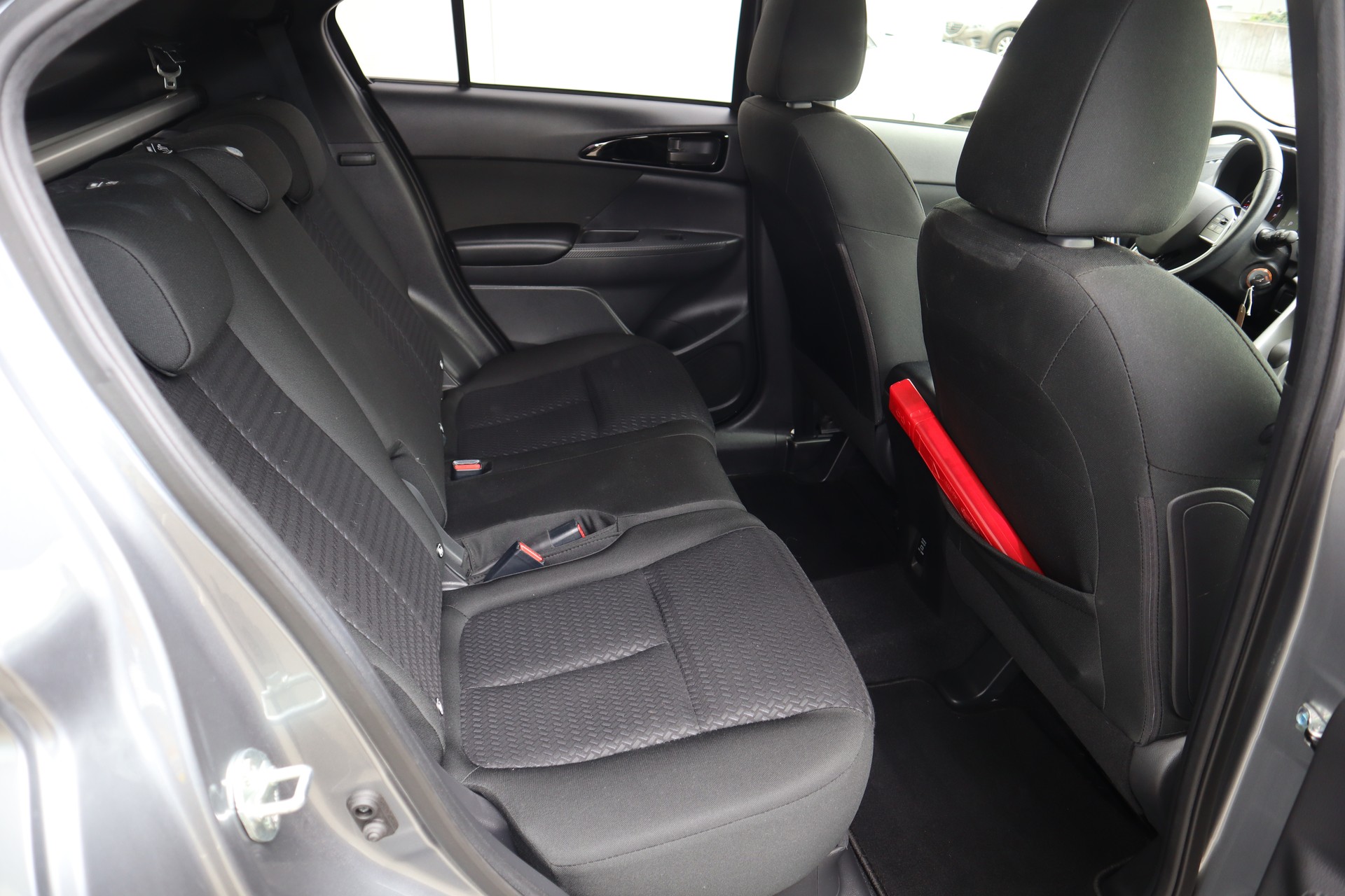 MITSUBISHI Eclipse Cross 1.5T Val2WD-image-5