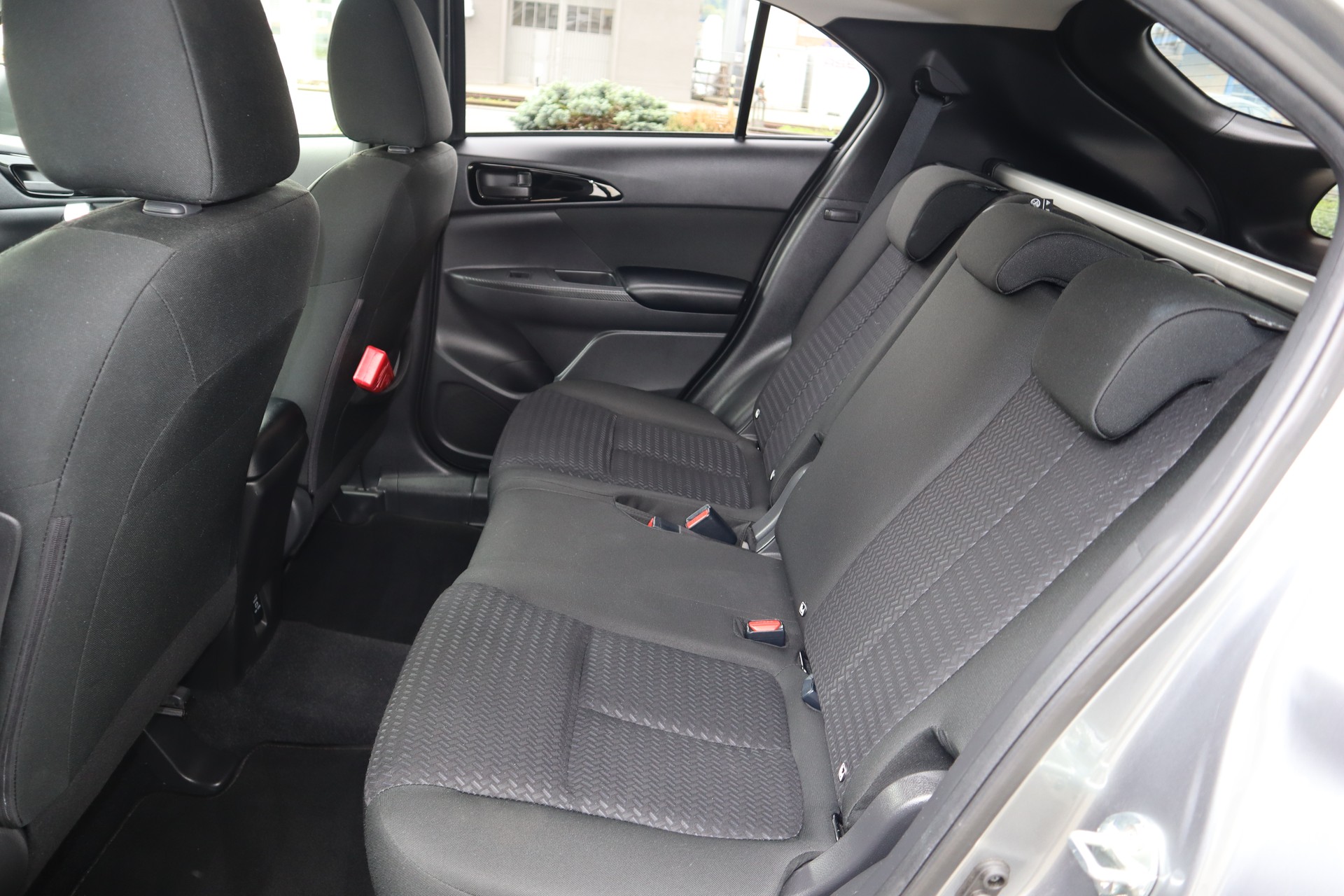 MITSUBISHI Eclipse Cross 1.5T Val2WD-image-6