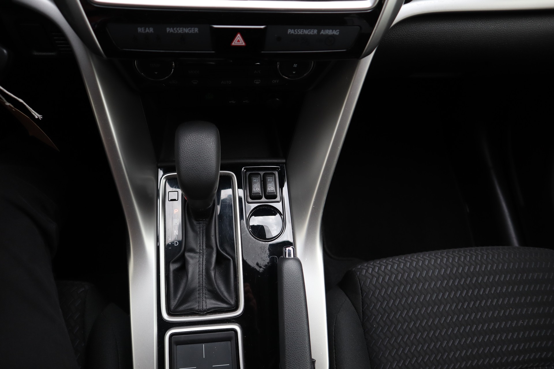 MITSUBISHI Eclipse Cross 1.5T Val2WD-image-12