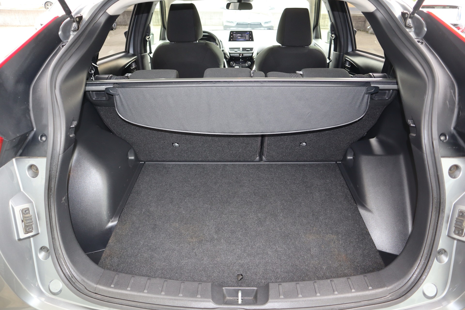 MITSUBISHI Eclipse Cross 1.5T Val2WD-image-13