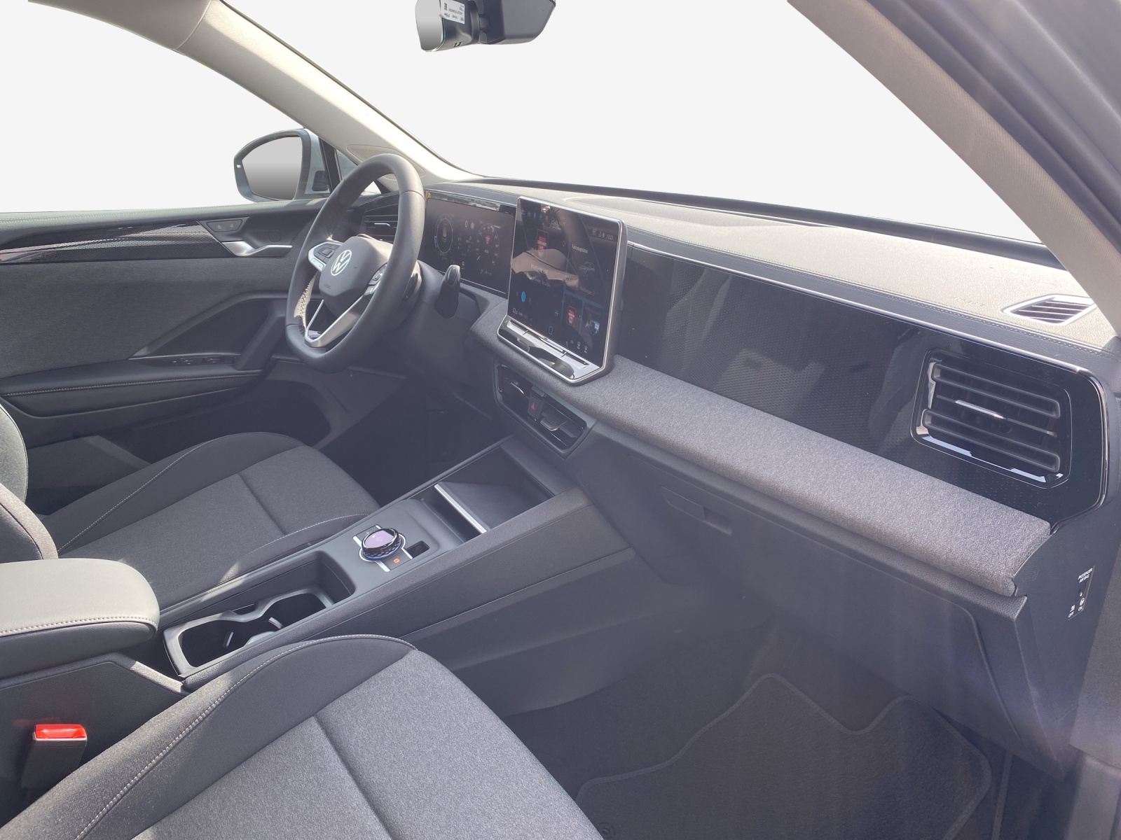 VW Tiguan 1.5 TSI evo2 mHEV Trend DSG-image-13