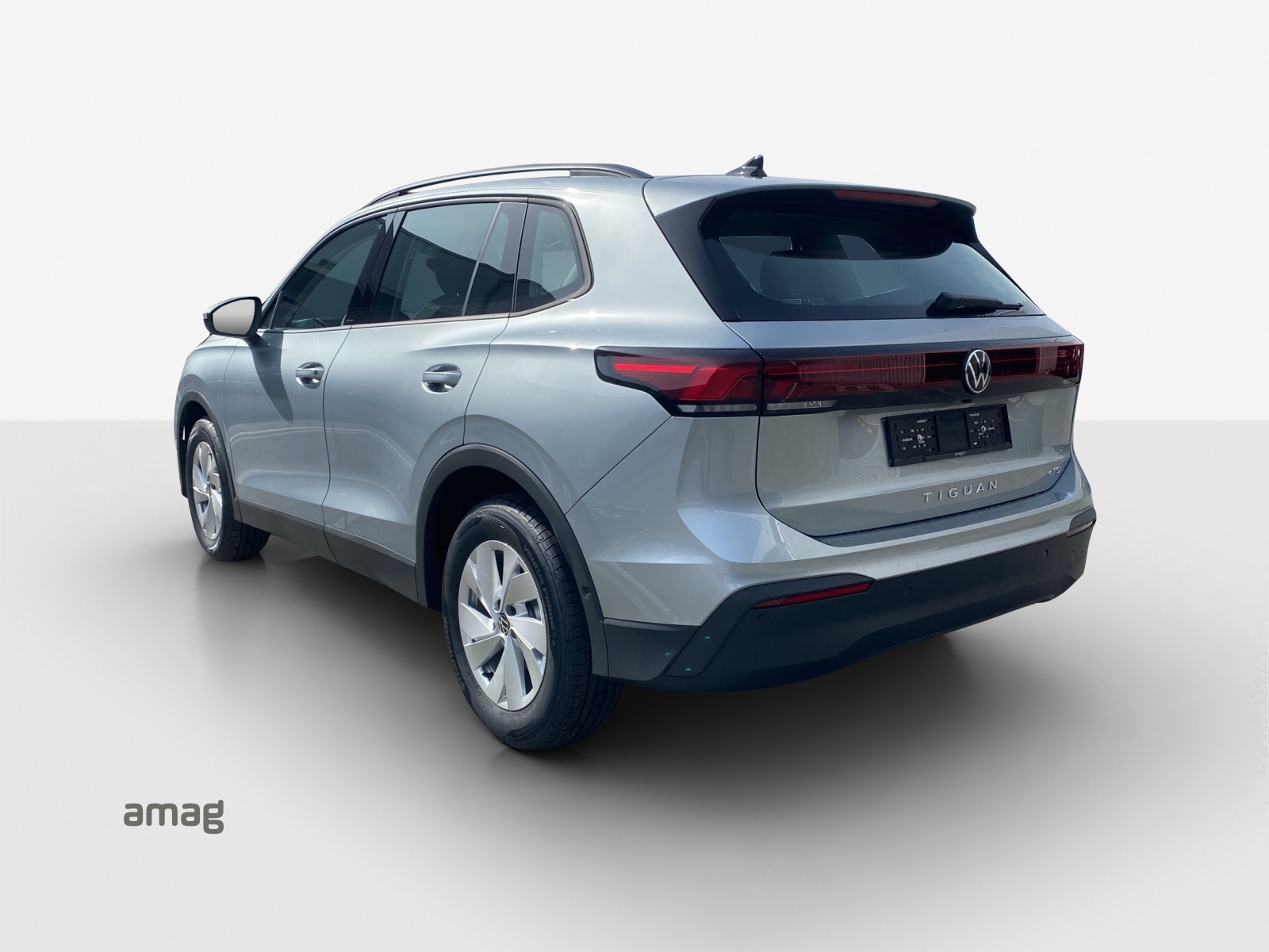 VW Tiguan 1.5 TSI evo2 mHEV Trend DSG-image-2