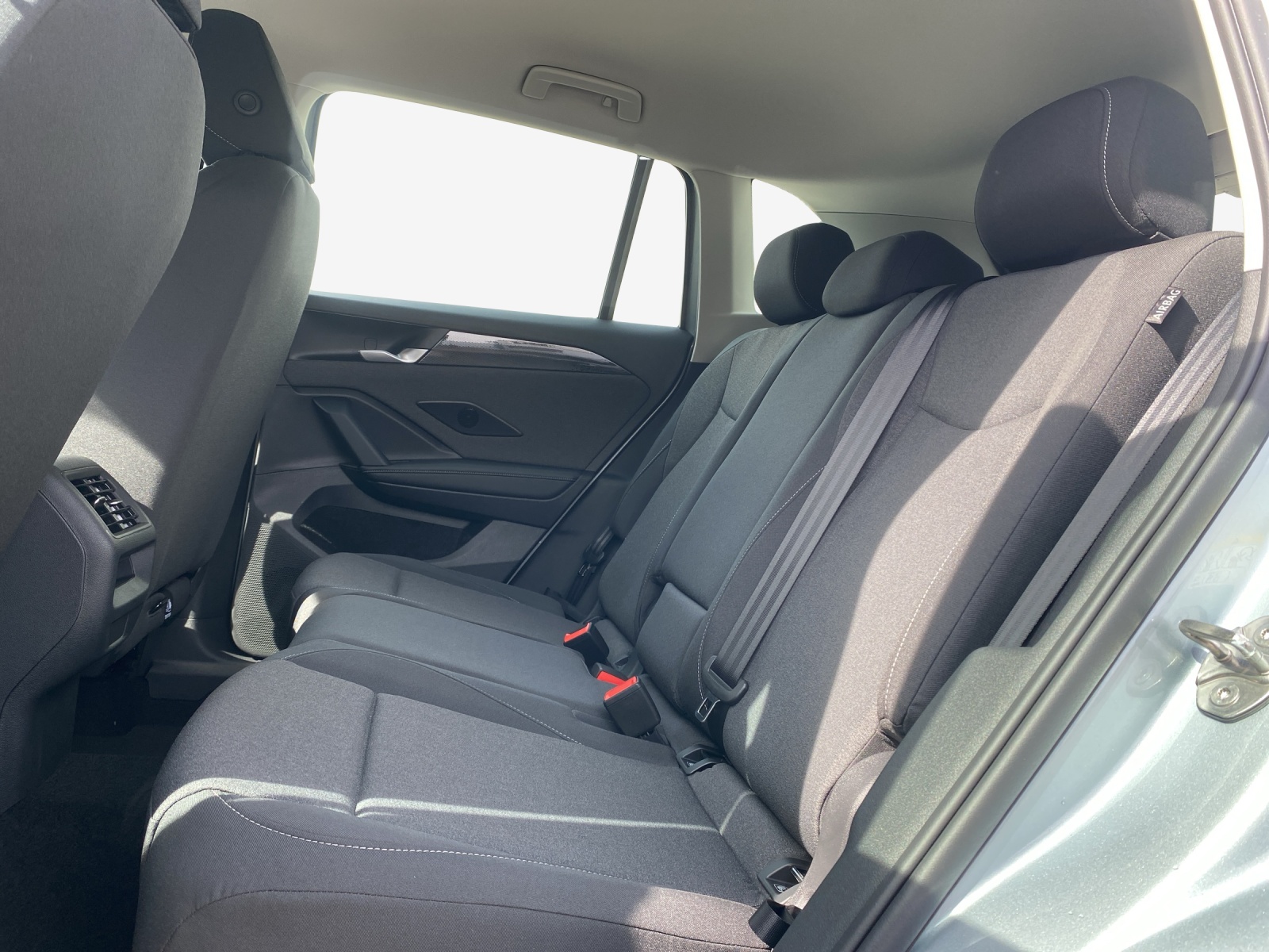 VW Tiguan 1.5 TSI evo2 mHEV Trend DSG-image-11