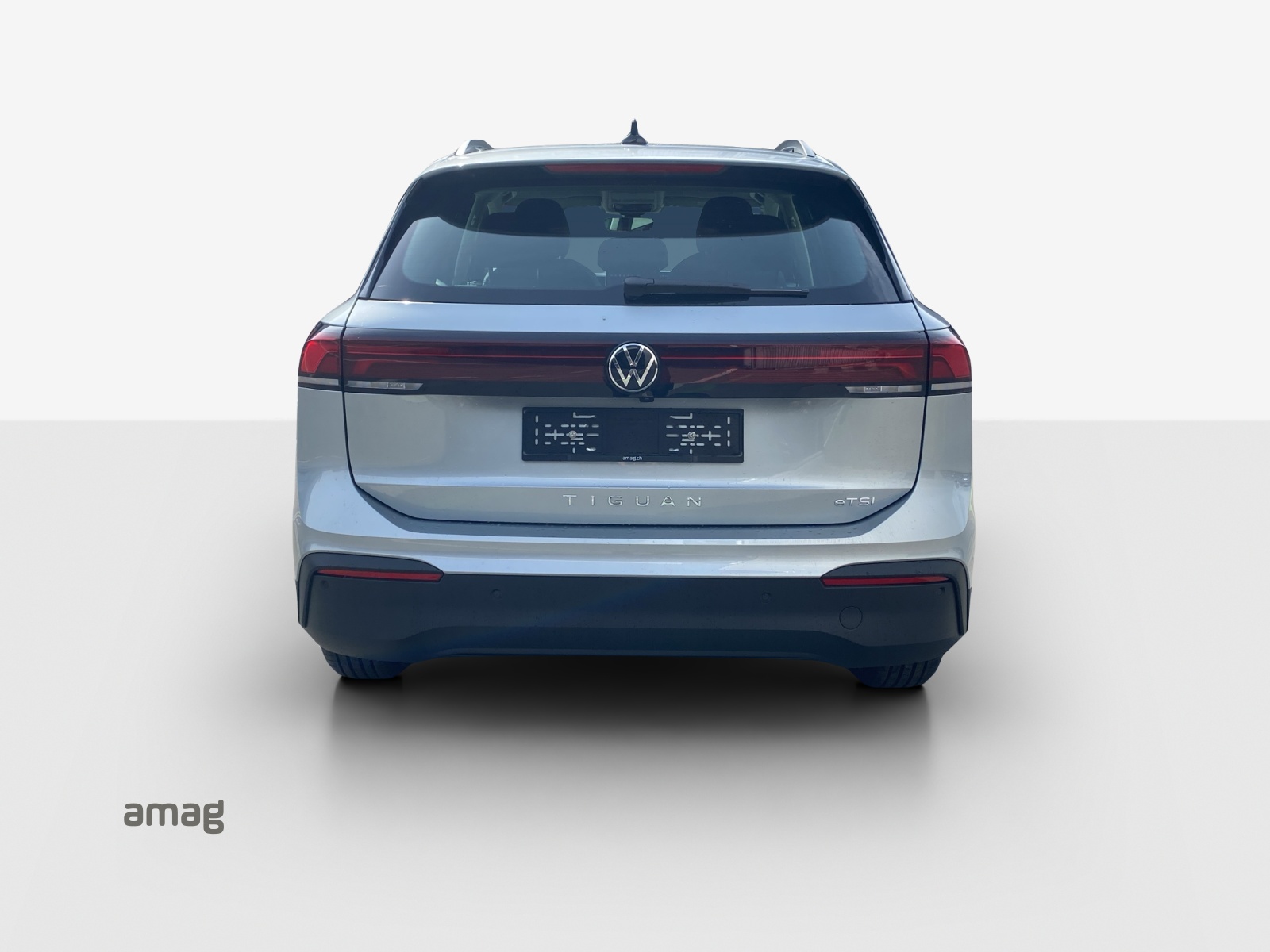 VW Tiguan 1.5 TSI evo2 mHEV Trend DSG-image-3