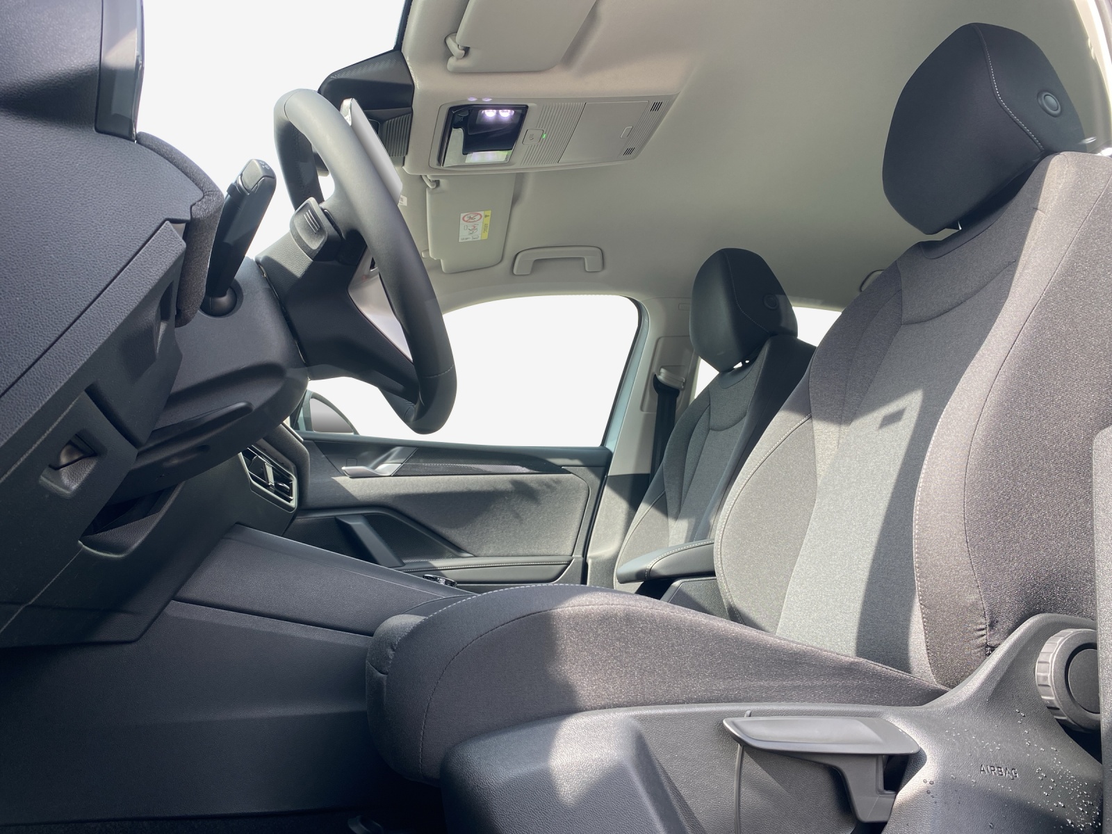 VW Tiguan 1.5 TSI evo2 mHEV Trend DSG-image-7