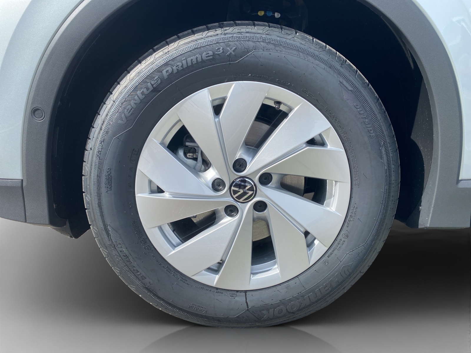 VW Tiguan 1.5 TSI evo2 mHEV Trend DSG-image-15