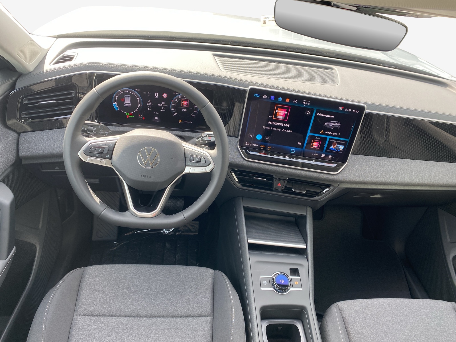 VW Tiguan 1.5 TSI evo2 mHEV Trend DSG-image-8