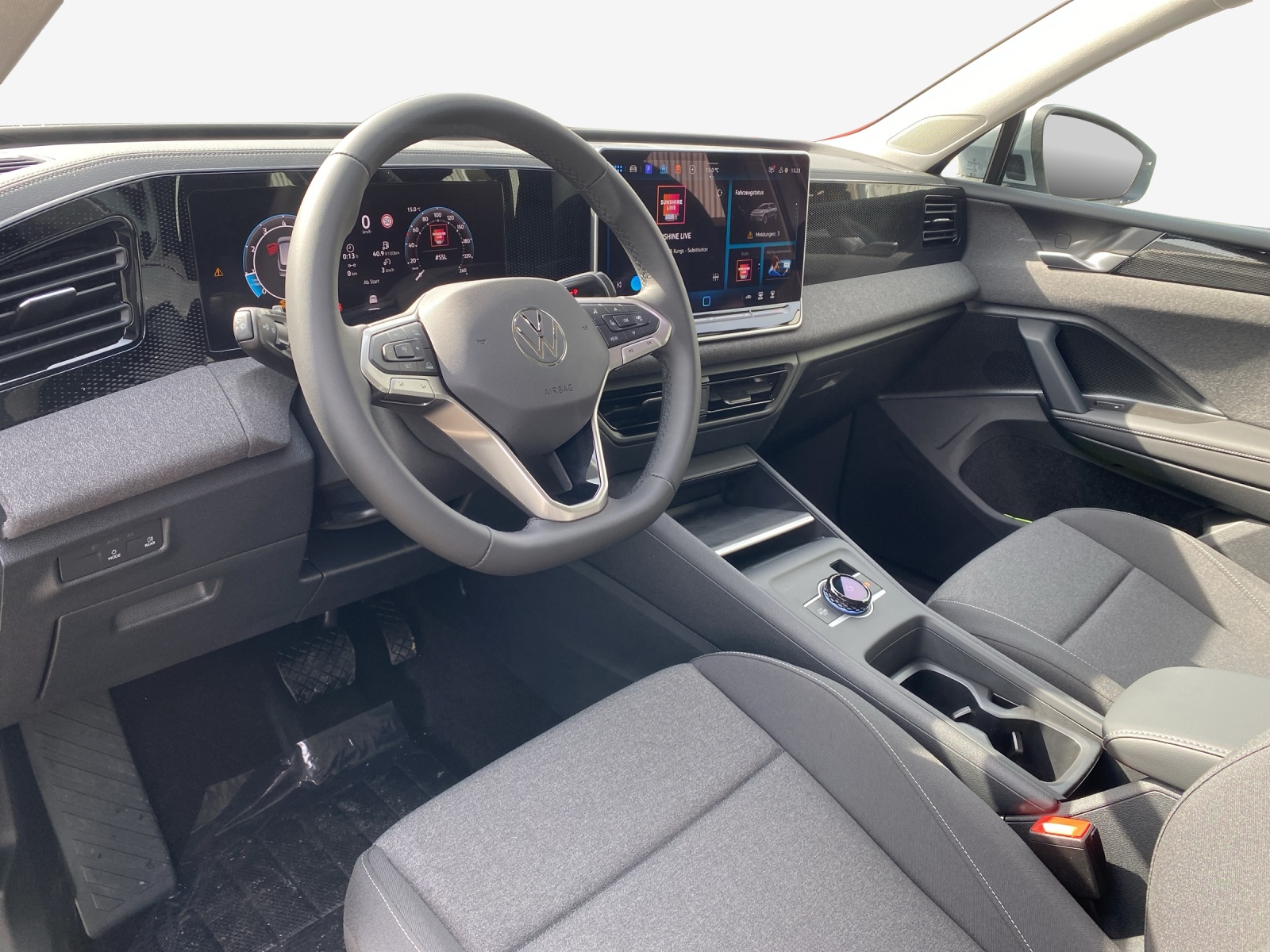 VW Tiguan 1.5 TSI evo2 mHEV Trend DSG-image-14