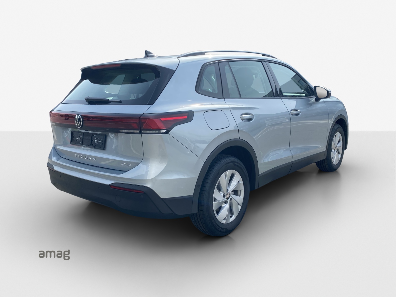 VW Tiguan 1.5 TSI evo2 mHEV Trend DSG-image-4