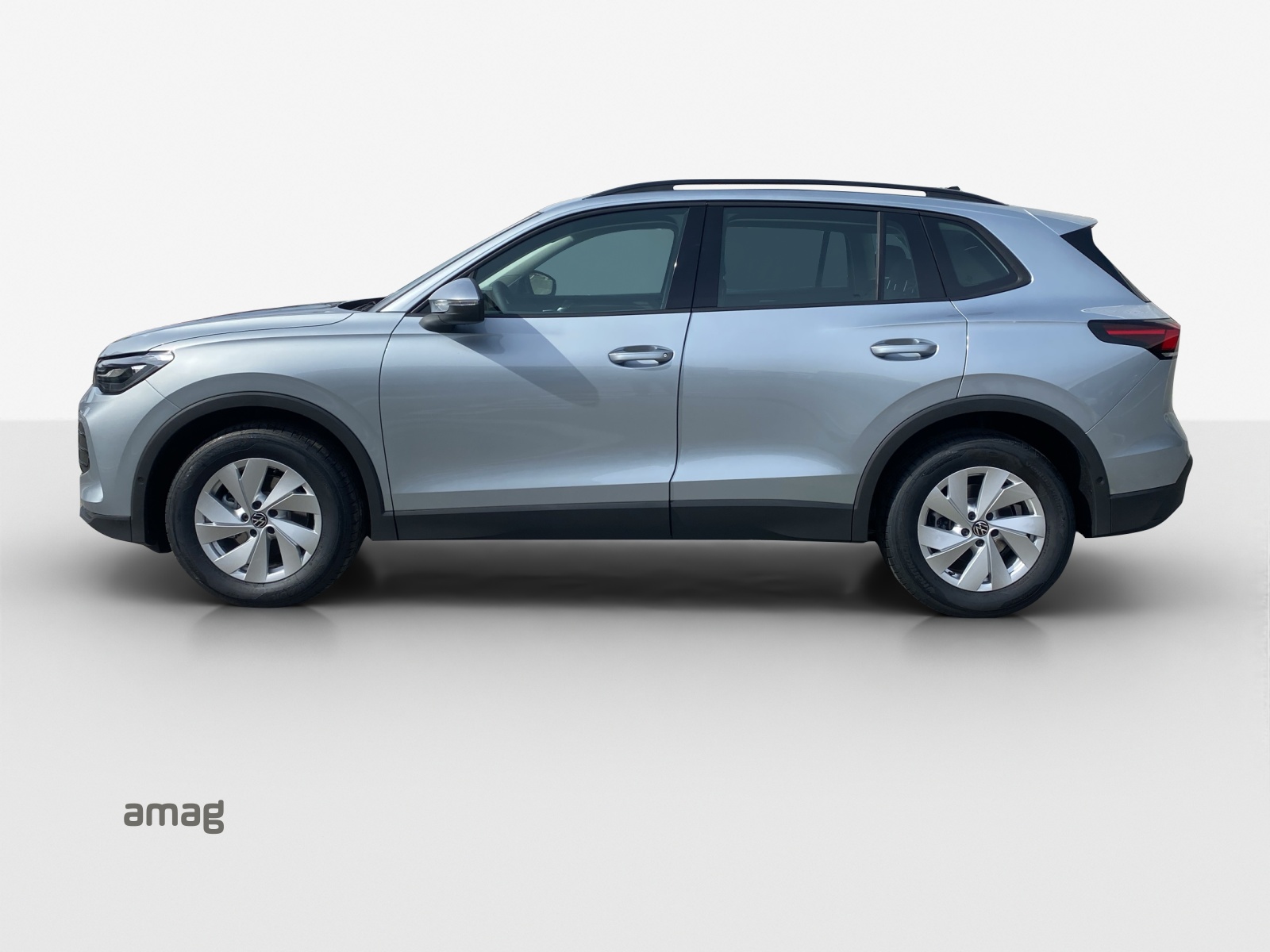 VW Tiguan 1.5 TSI evo2 mHEV Trend DSG-image-1