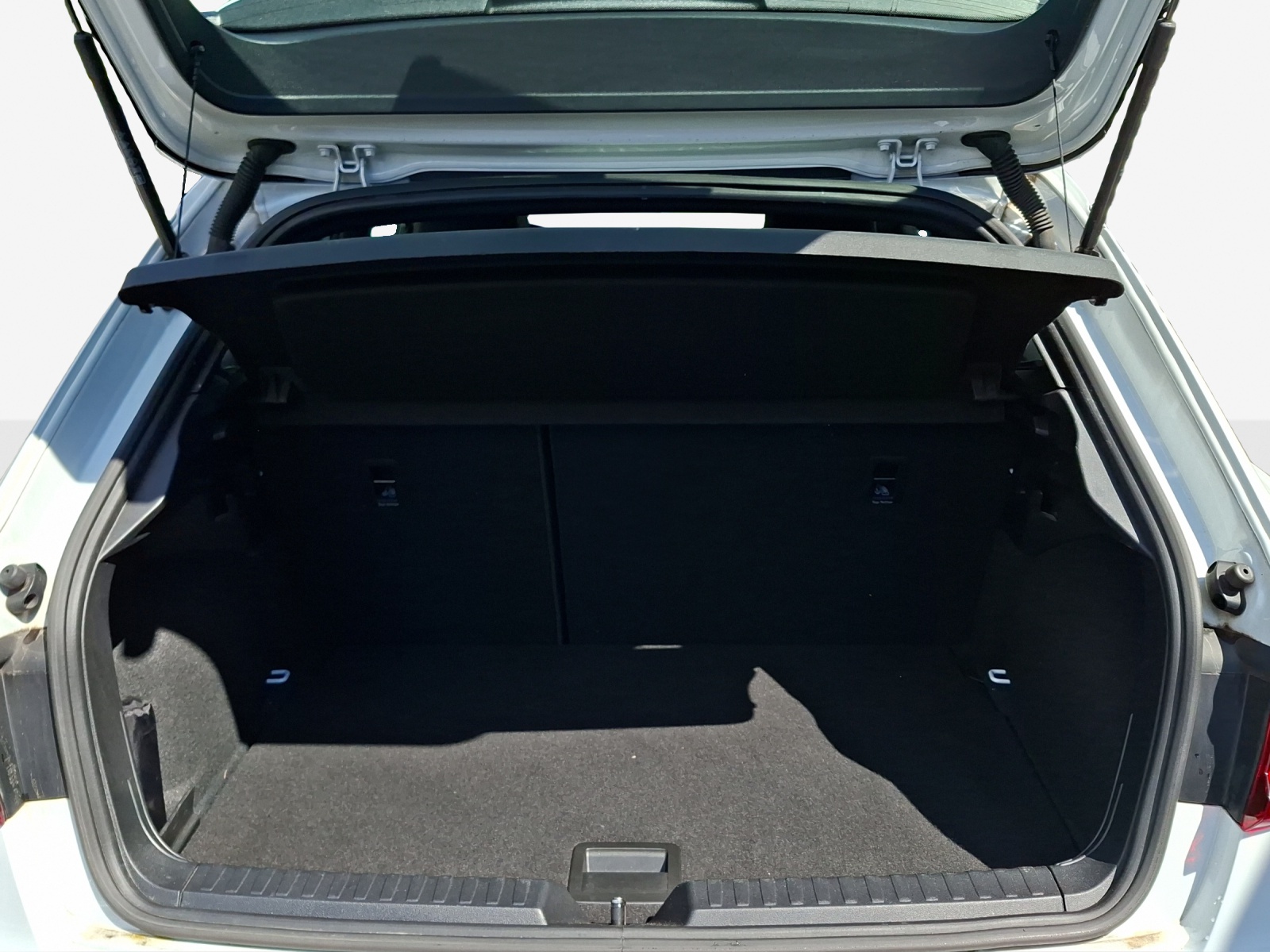 AUDI A1 Sportback 30 TFSI advanced Attraction S-tronic-image-12