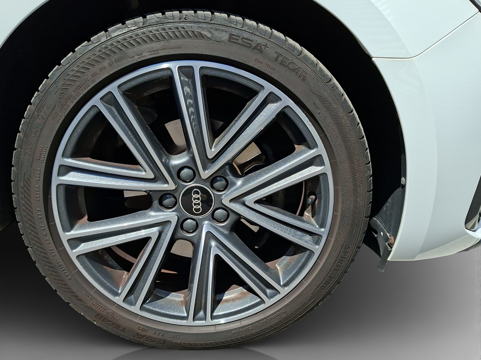 AUDI A1 Sportback 30 TFSI advanced Attraction S-tronic-image-15