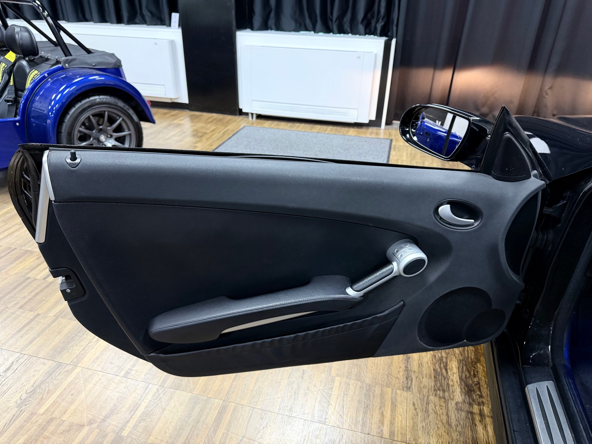 MERCEDES-BENZ SLK 200 Kompressor-image-10