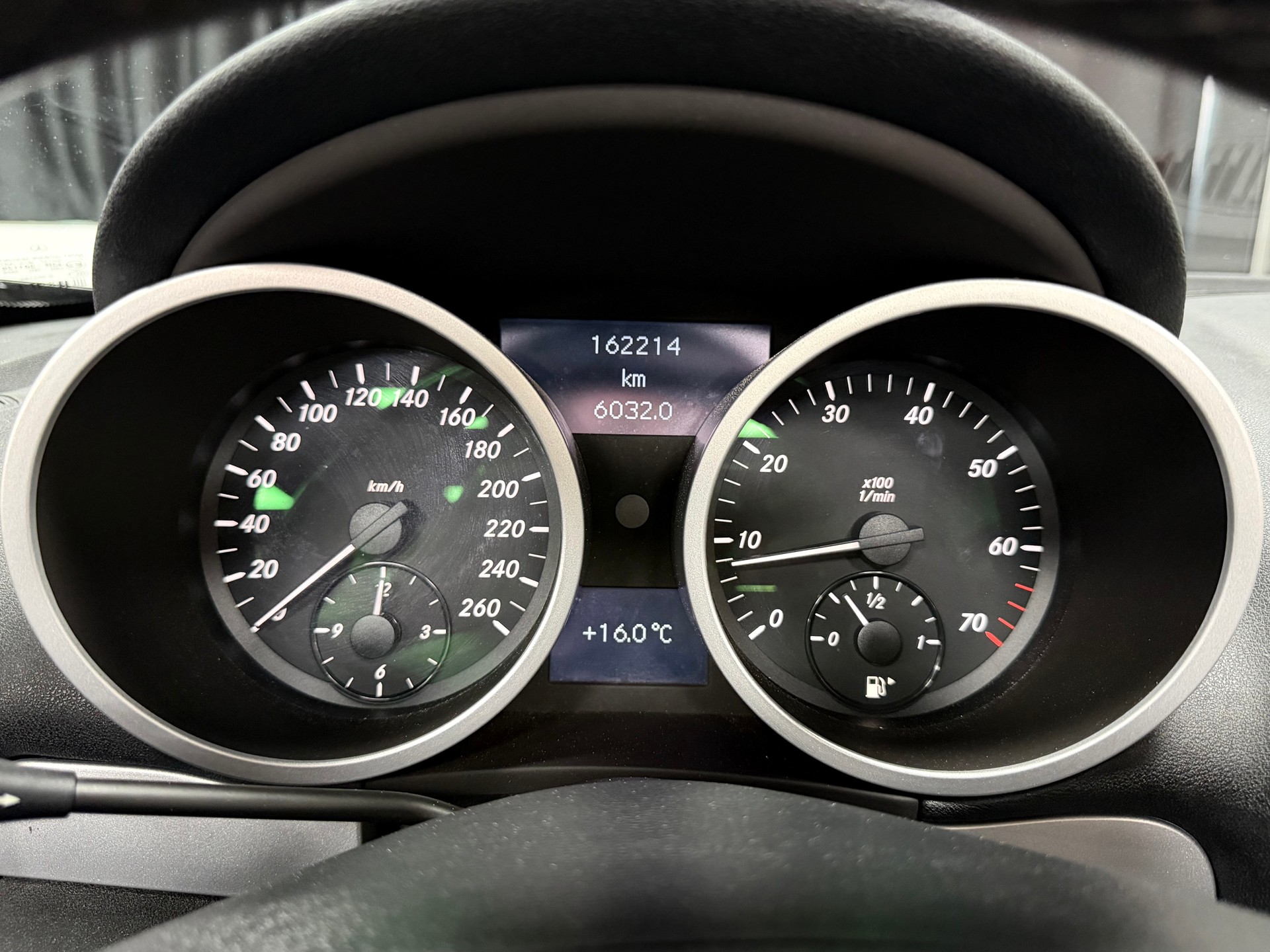 MERCEDES-BENZ SLK 200 Kompressor-image-14