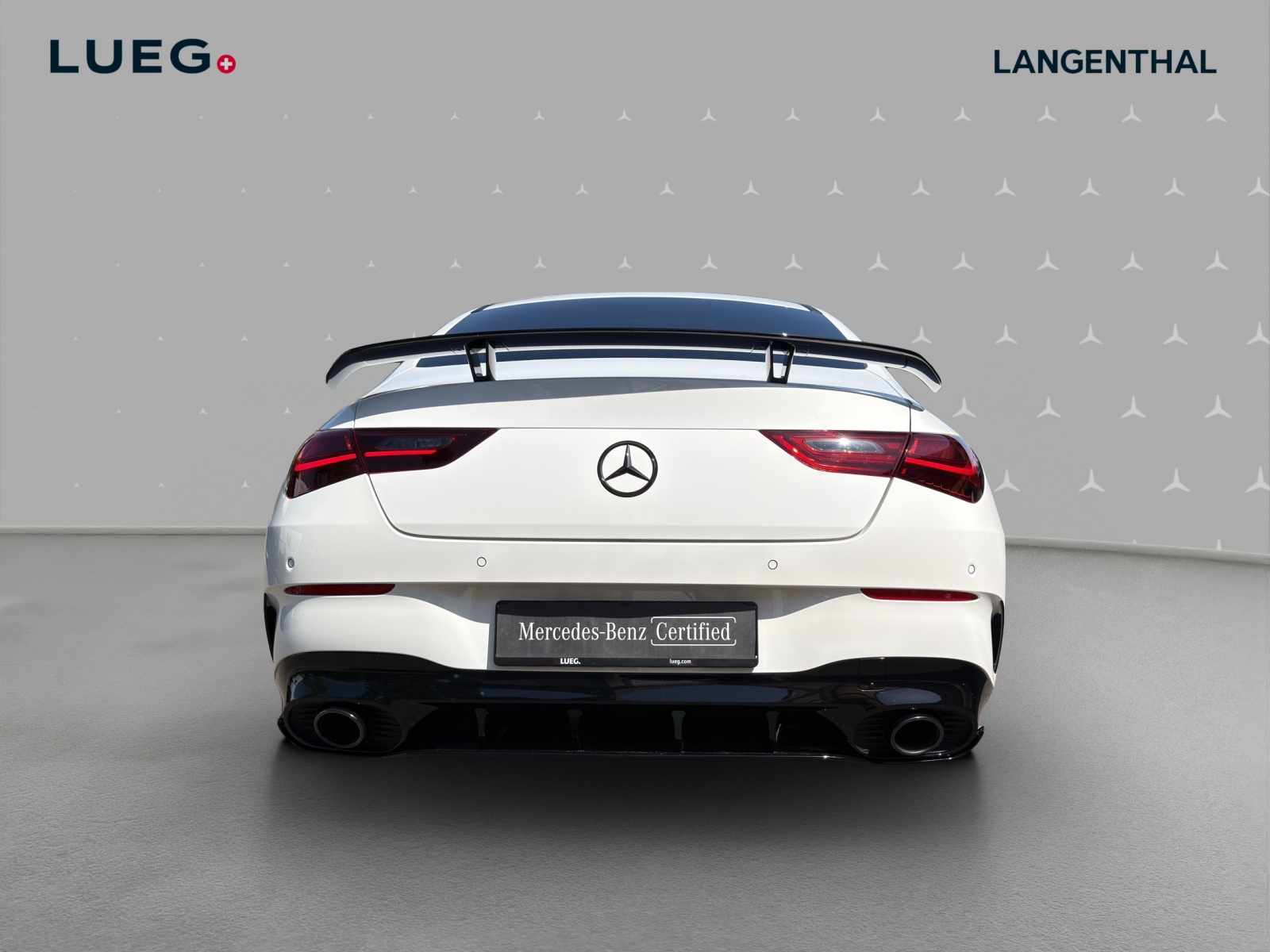 MERCEDES-BENZ CLA 35 AMG 4Matic 8G-DCT-image-3