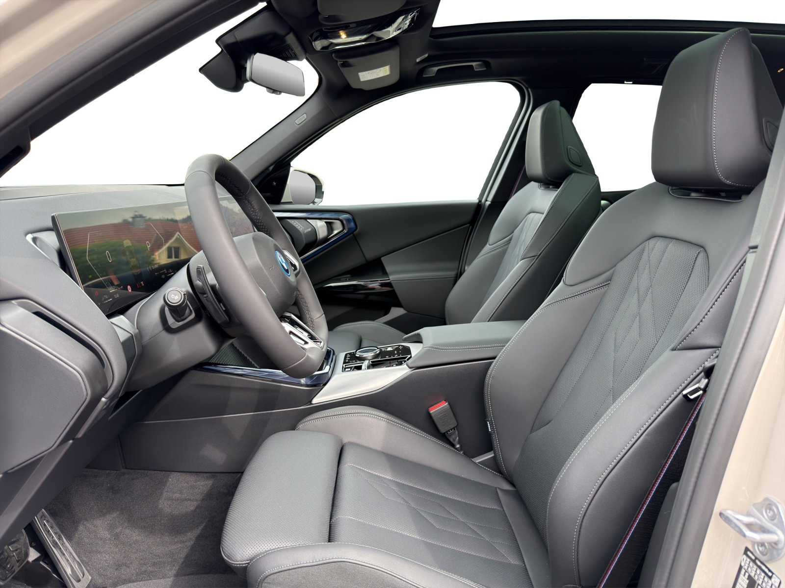 BMW X3 xDrive 30e M Sport Pro-image-8