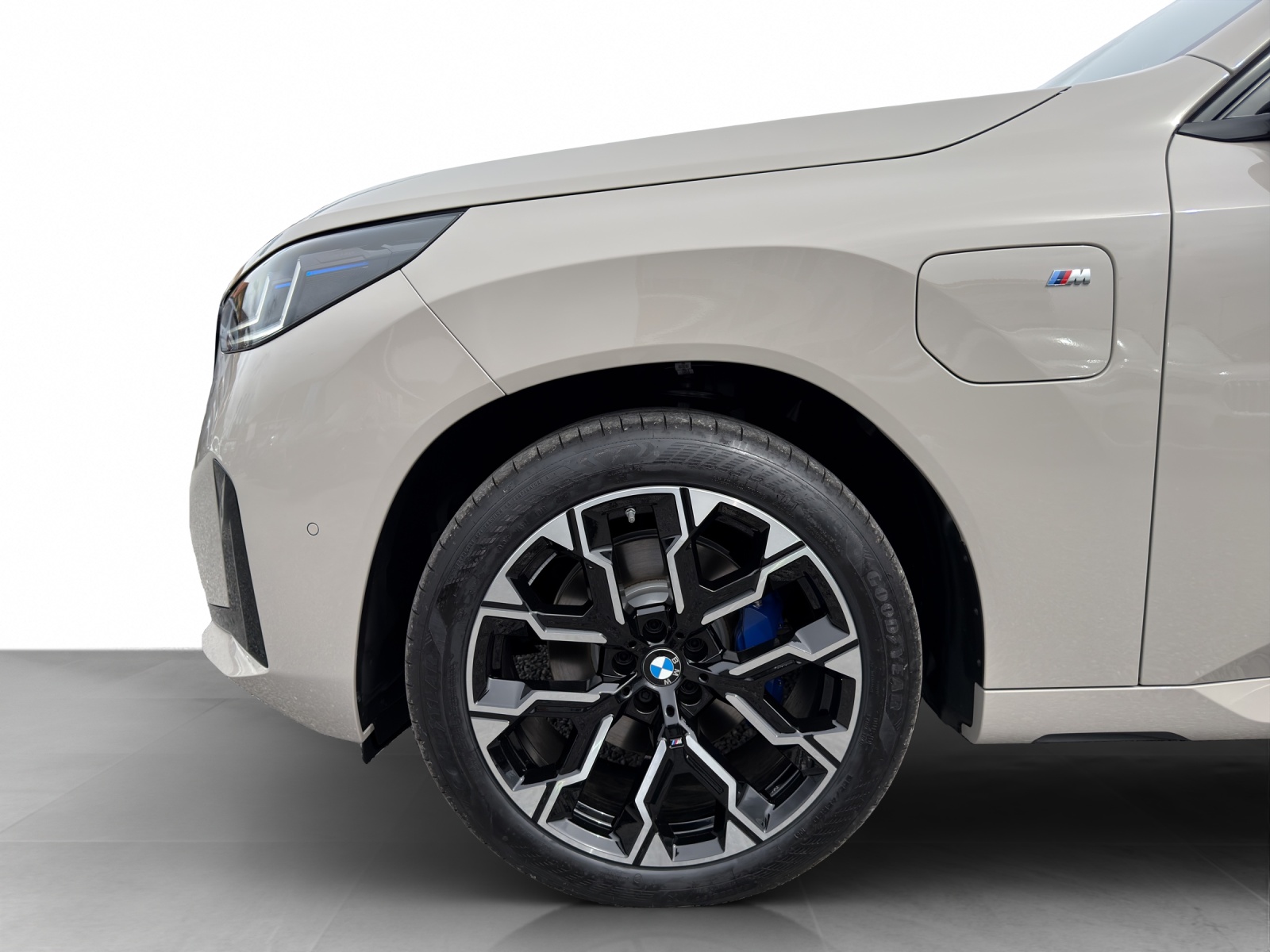BMW X3 xDrive 30e M Sport Pro-image-25