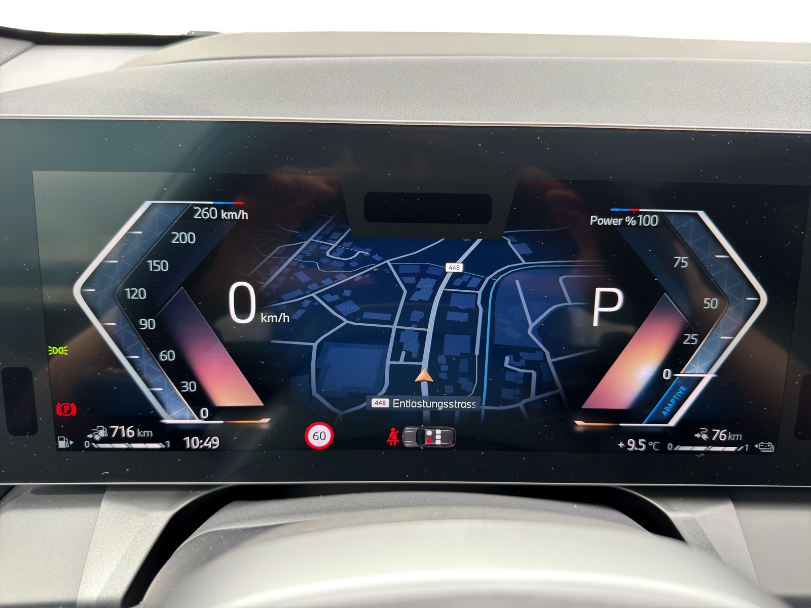 BMW X3 xDrive 30e M Sport Pro-image-9