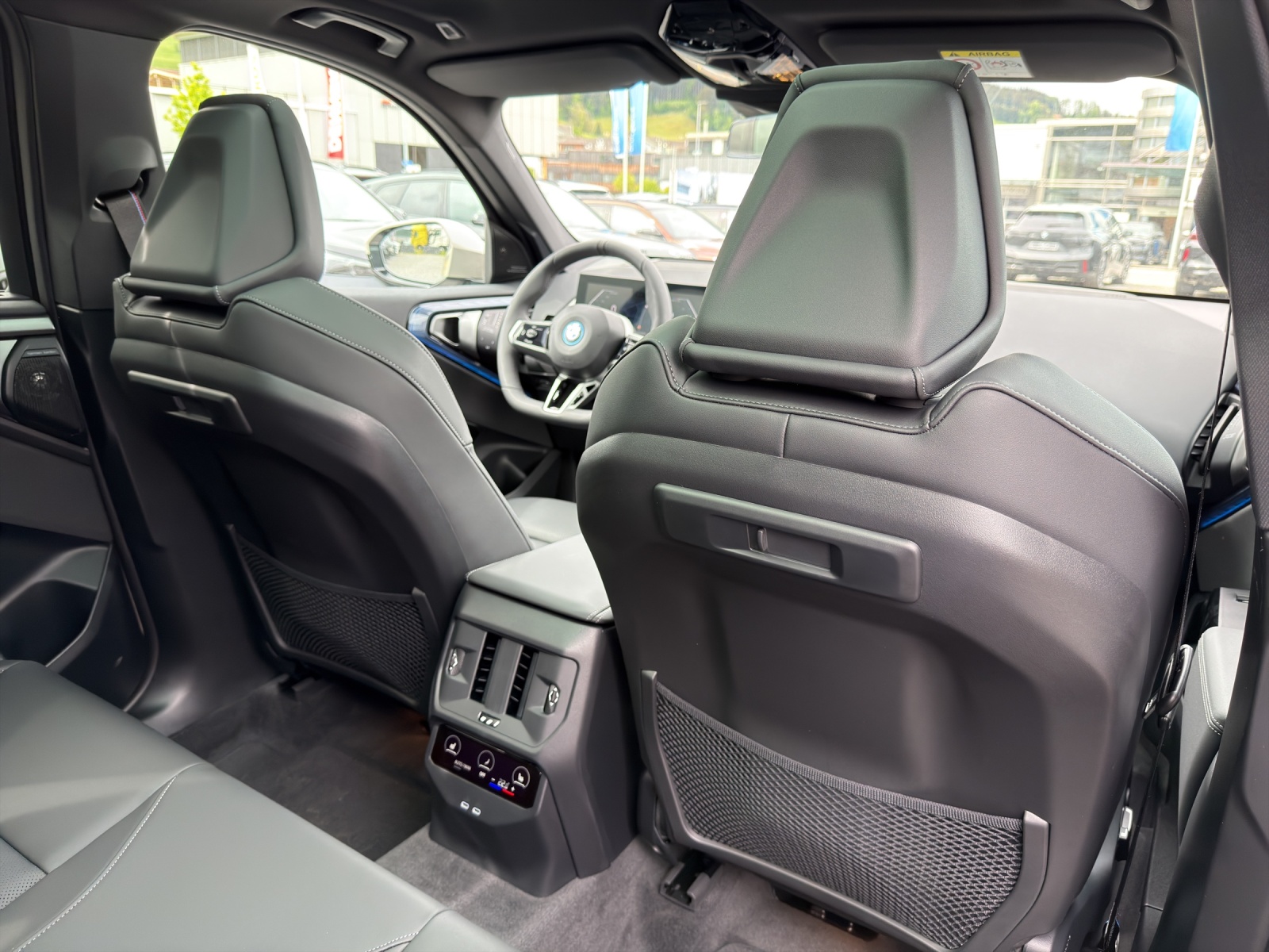 BMW X3 xDrive 30e M Sport Pro-image-17