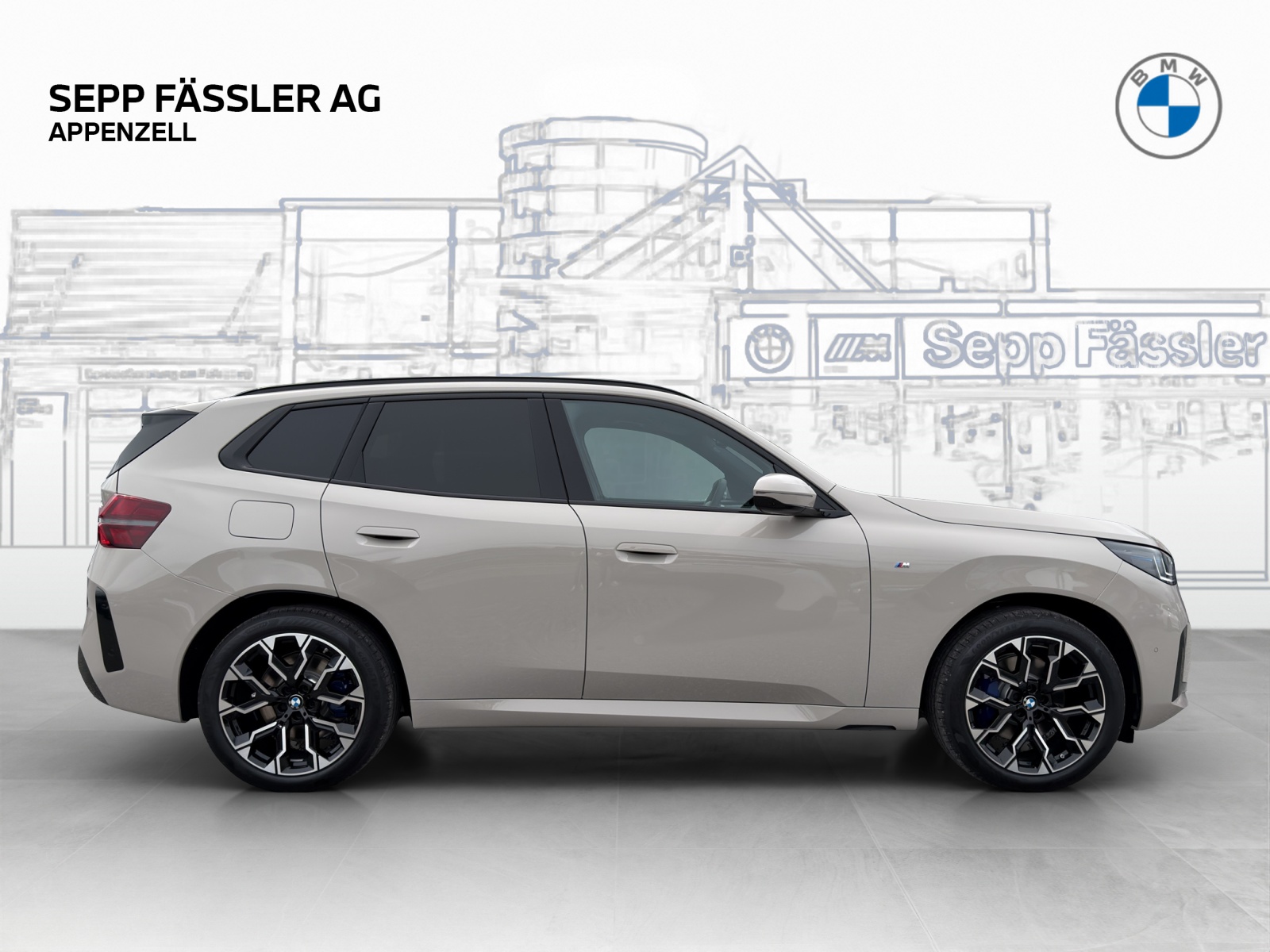 BMW X3 xDrive 30e M Sport Pro-image-5