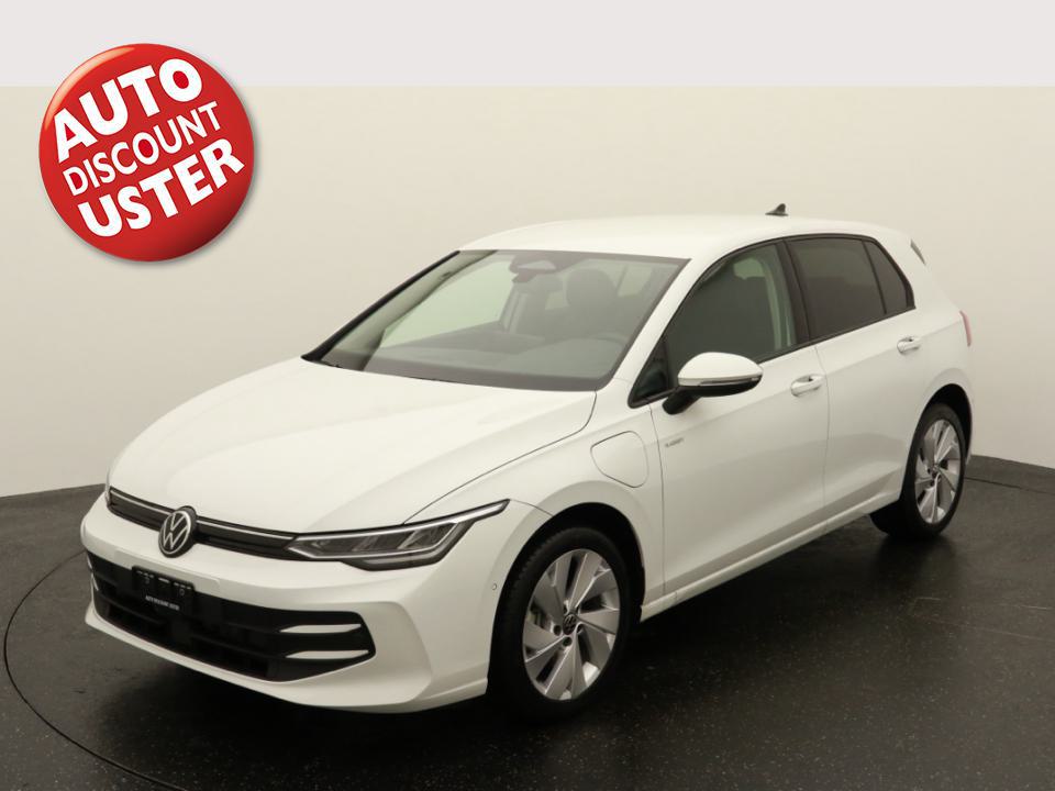 VW Golf VIII 1.5 TSI PHEV Limited-image-0