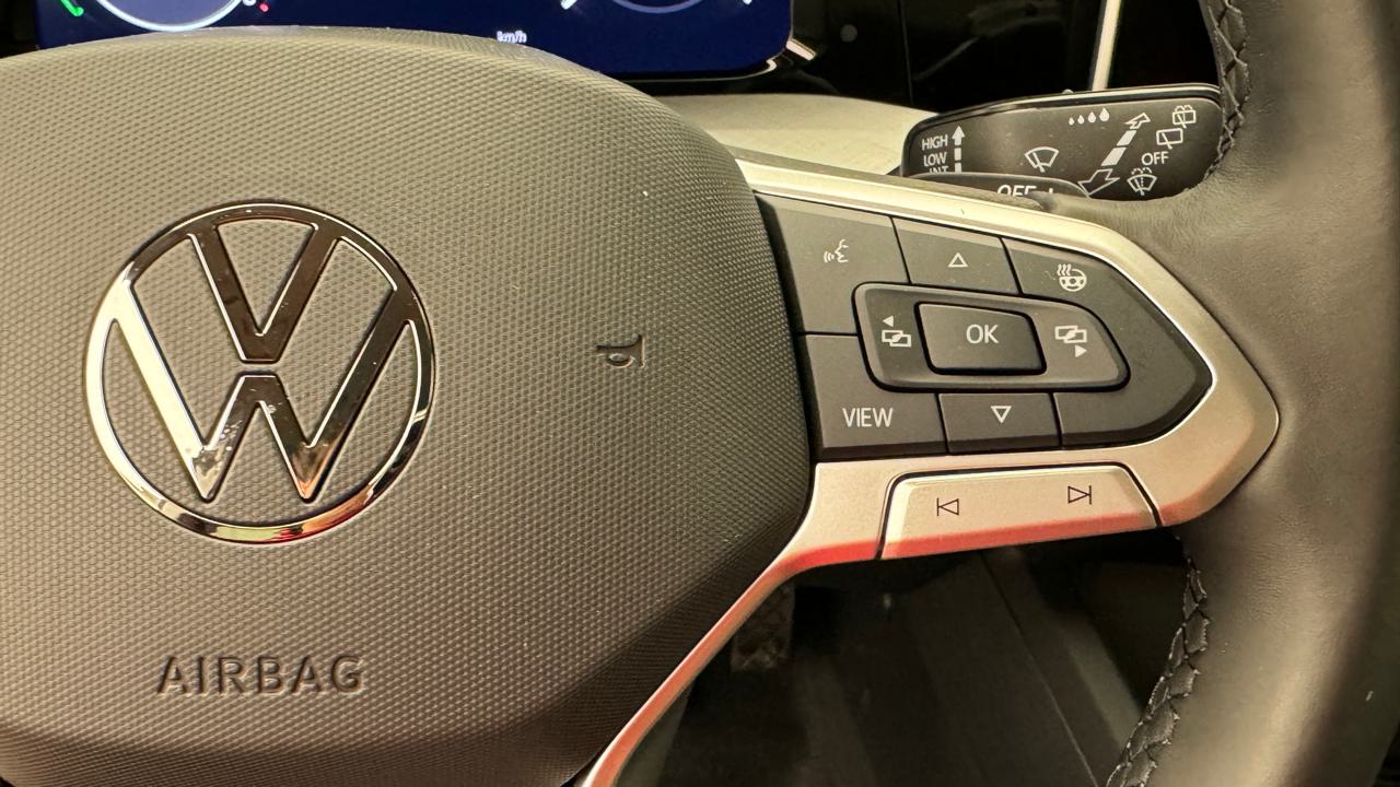 VW Golf VIII 1.5 TSI PHEV Limited-image-9