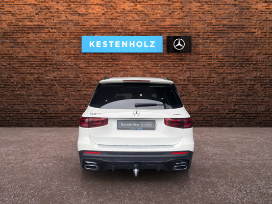 MERCEDES-BENZ GLB 220 4Matic 8G-Tronic-image-5