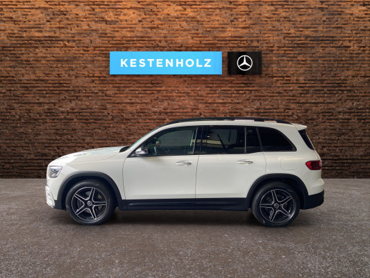 MERCEDES-BENZ GLB 220 4Matic 8G-Tronic-image-3