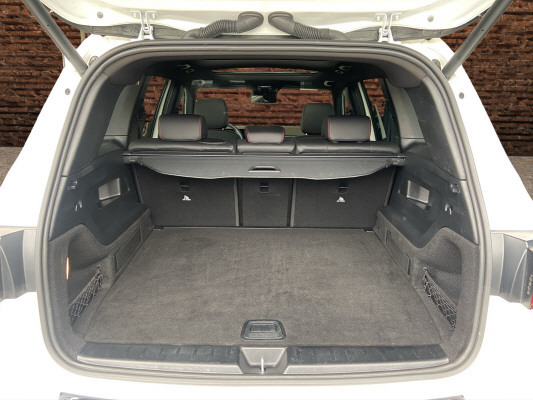 MERCEDES-BENZ GLB 220 4Matic 8G-Tronic-image-7