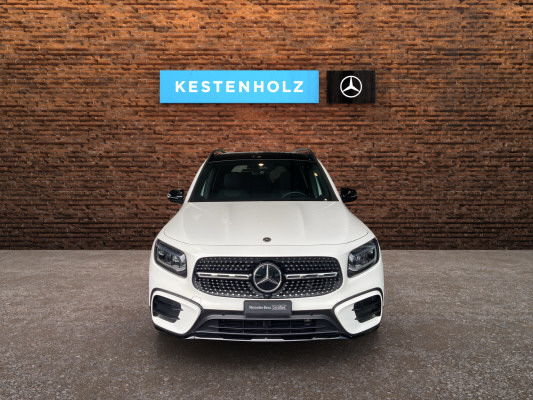 MERCEDES-BENZ GLB 220 4Matic 8G-Tronic-image-4