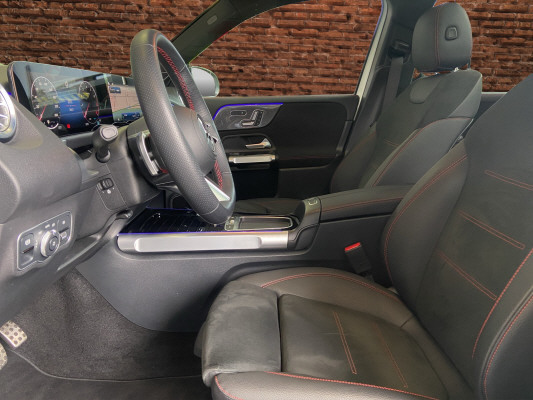 MERCEDES-BENZ GLB 220 4Matic 8G-Tronic-image-11