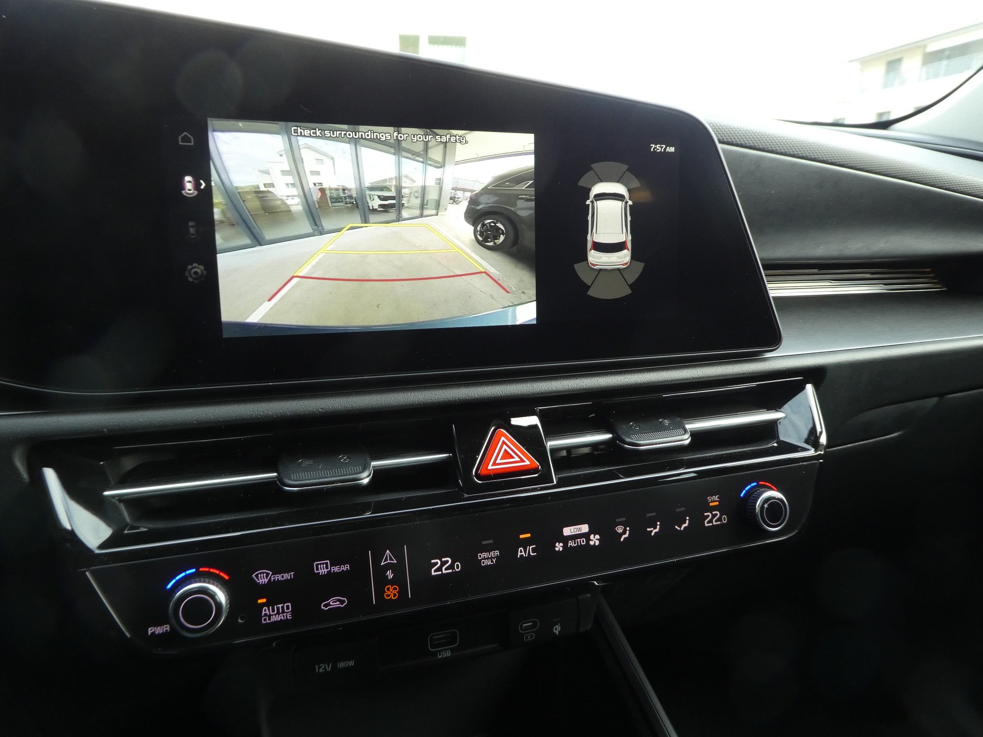 KIA Niro 1.6GDi Plug-in Hybrid Power Edition DCT-image-13
