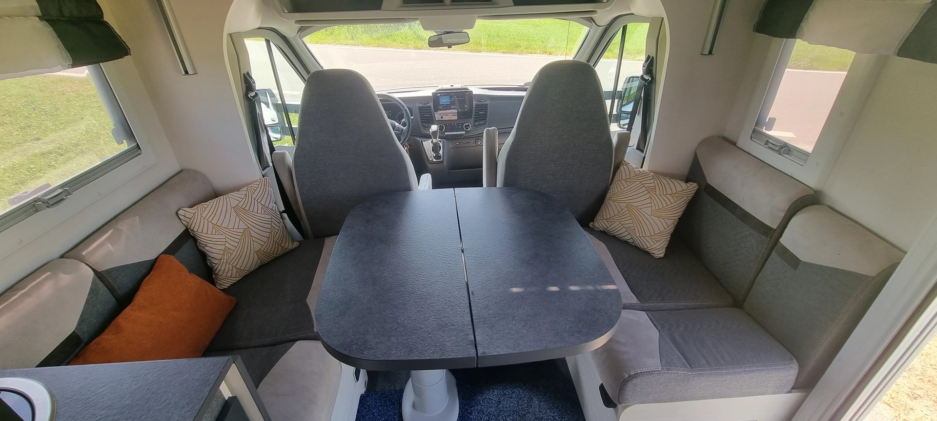 CHAUSSON 777GA Titanium-image-6