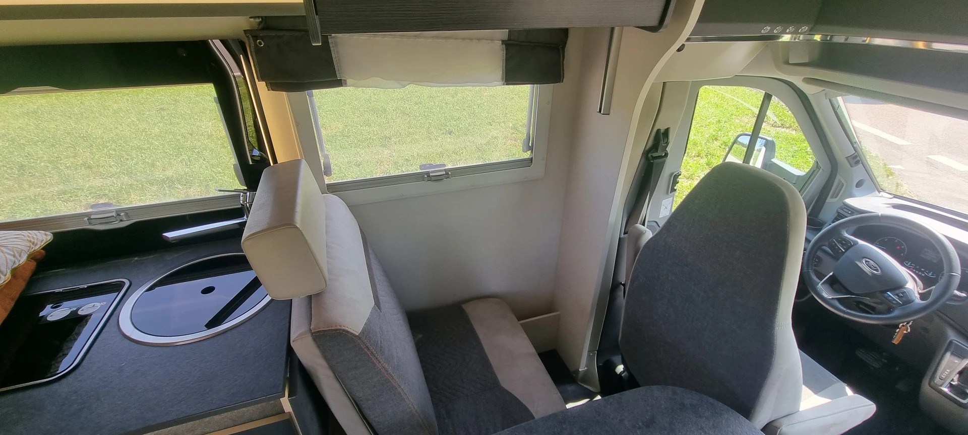 CHAUSSON 777GA Titanium-image-7